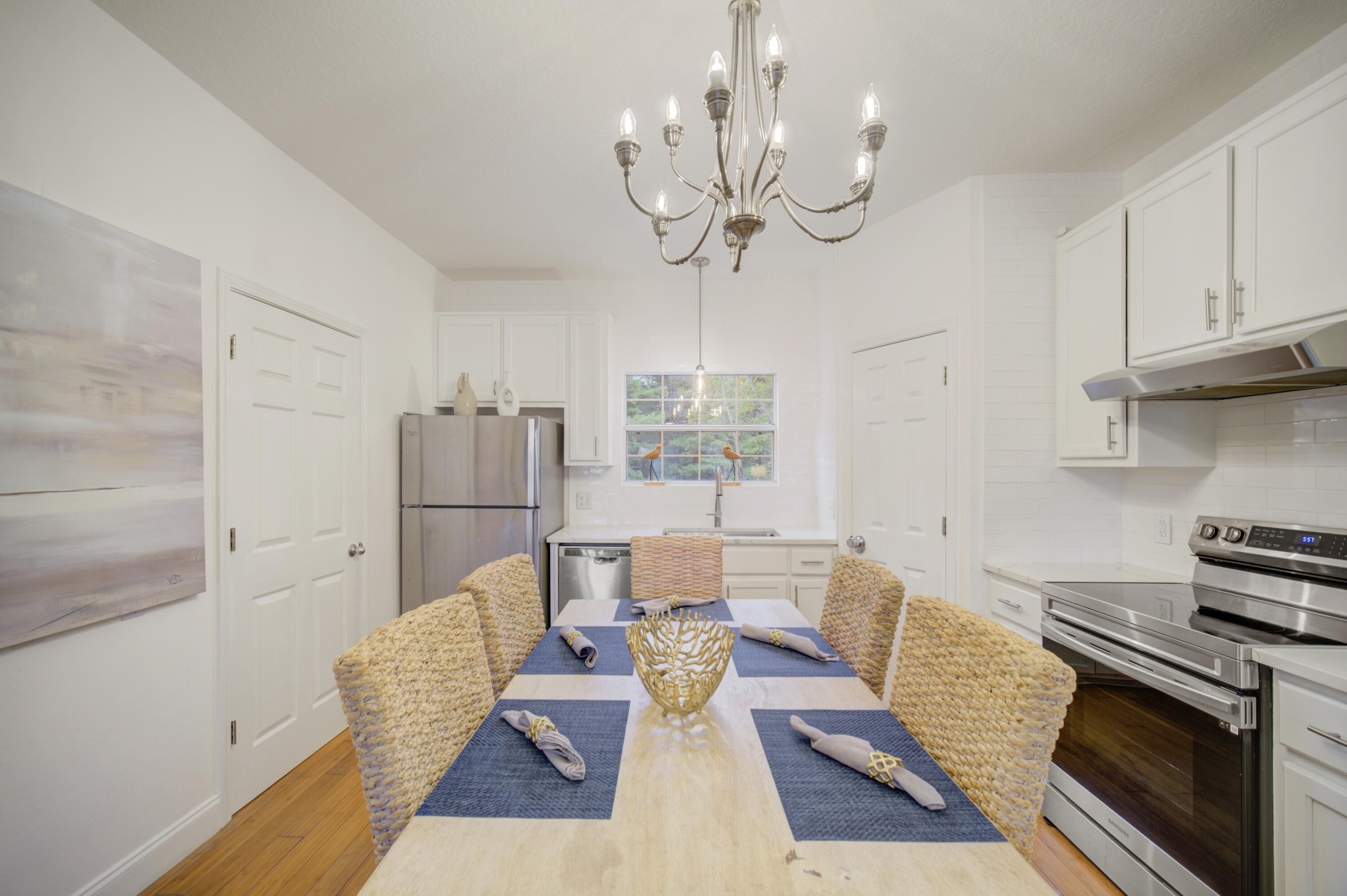 LEGENDS OF SANTA ROSA BEACH - Residential