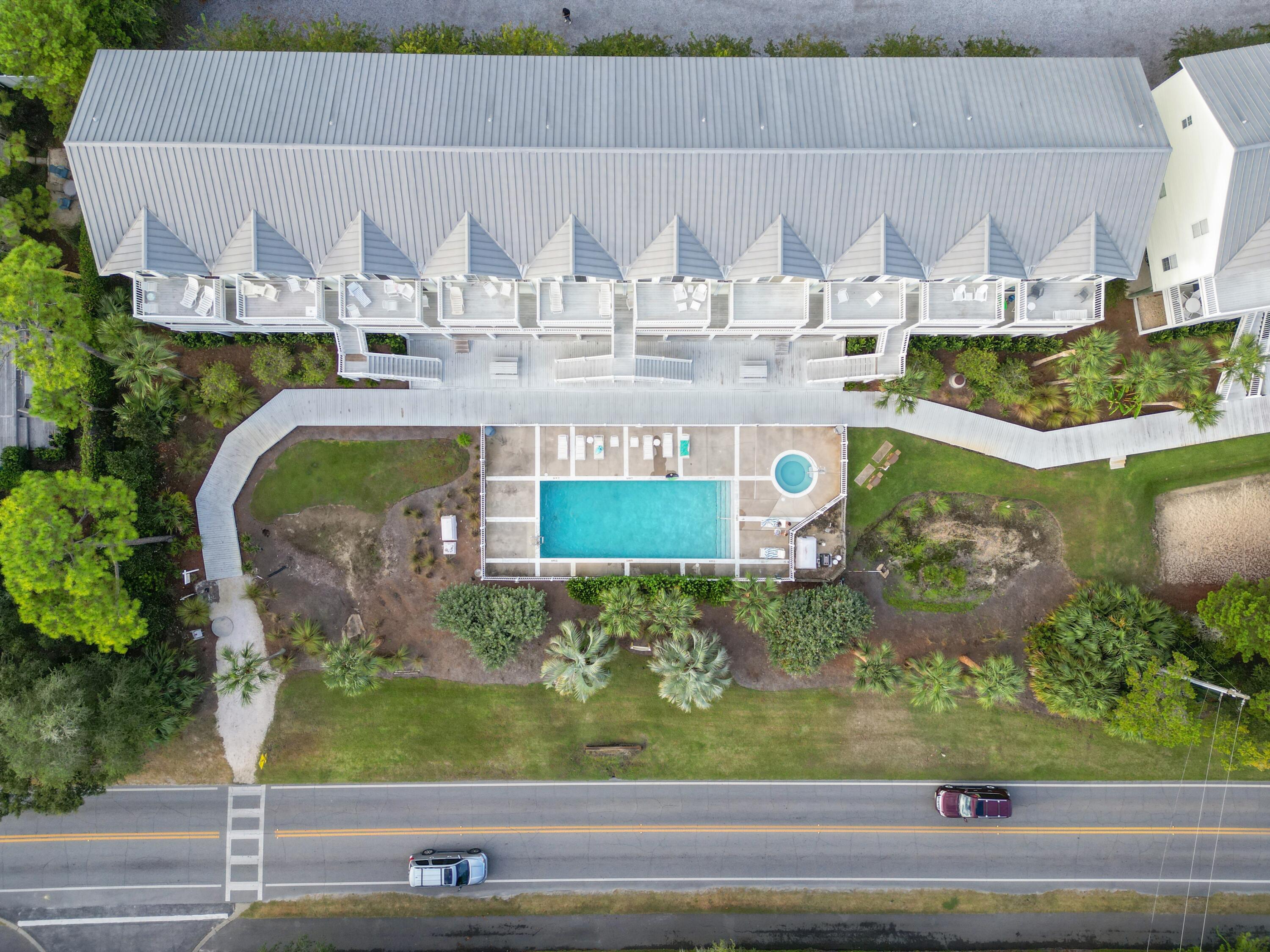 LEGENDS OF SANTA ROSA BEACH - Residential