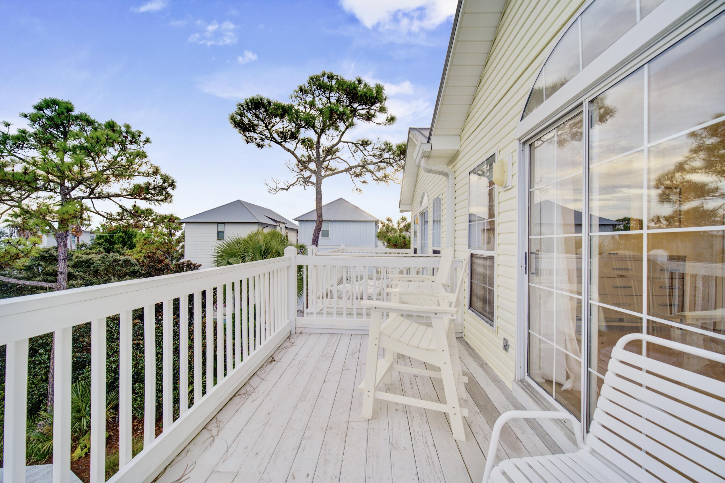 LEGENDS OF SANTA ROSA BEACH - Residential