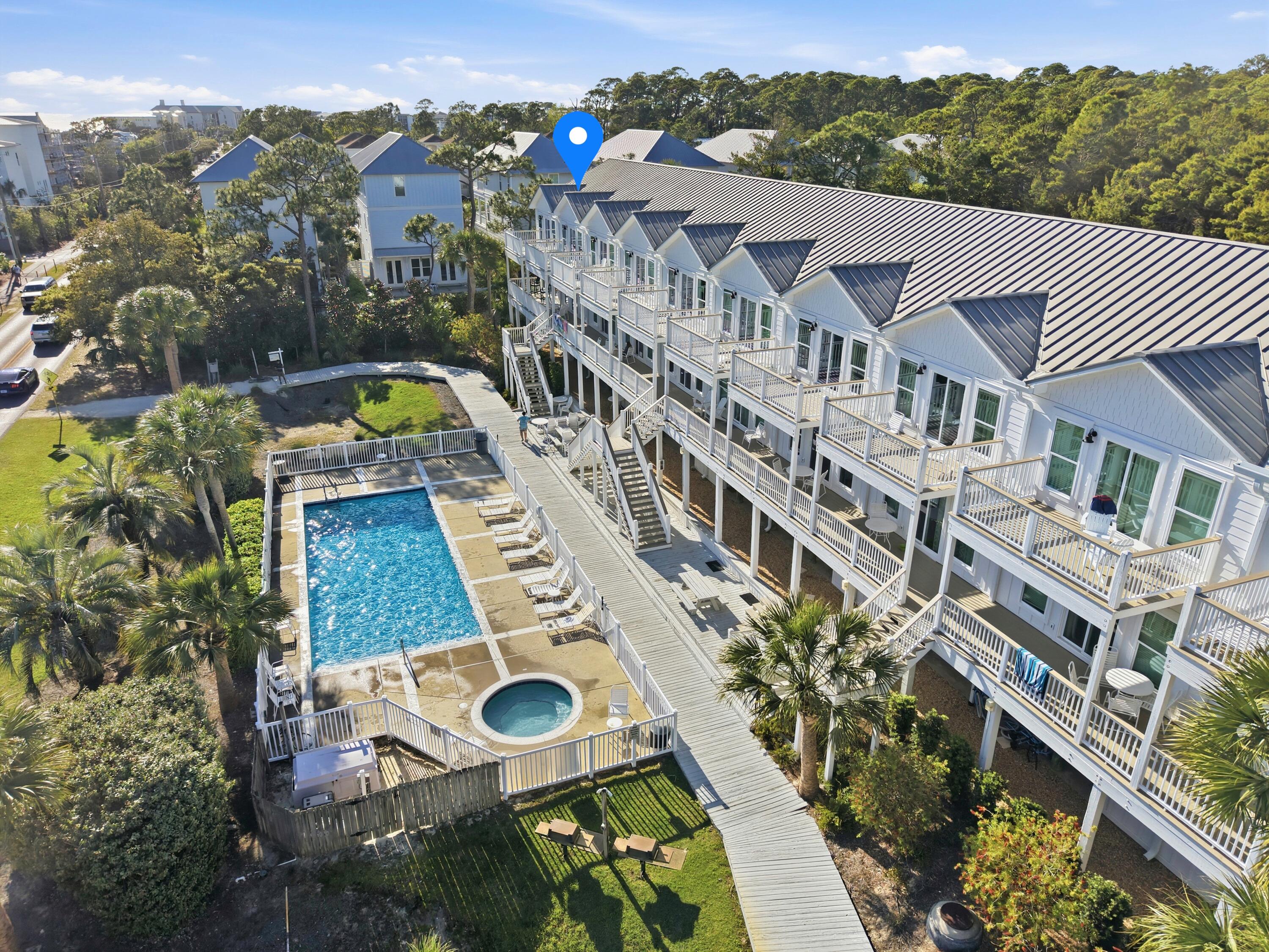 LEGENDS OF SANTA ROSA BEACH - Residential