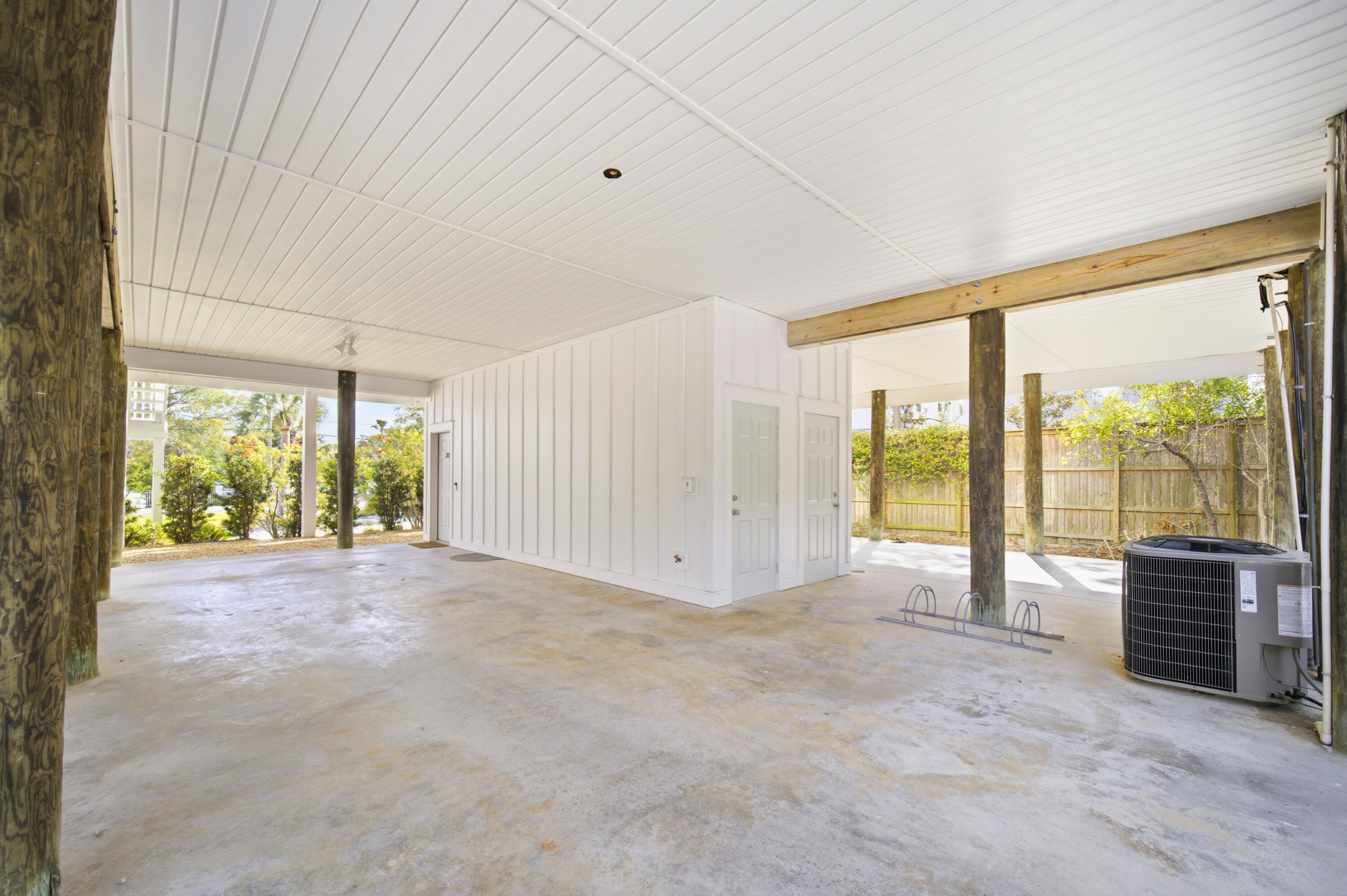 LEGENDS OF SANTA ROSA BEACH - Residential