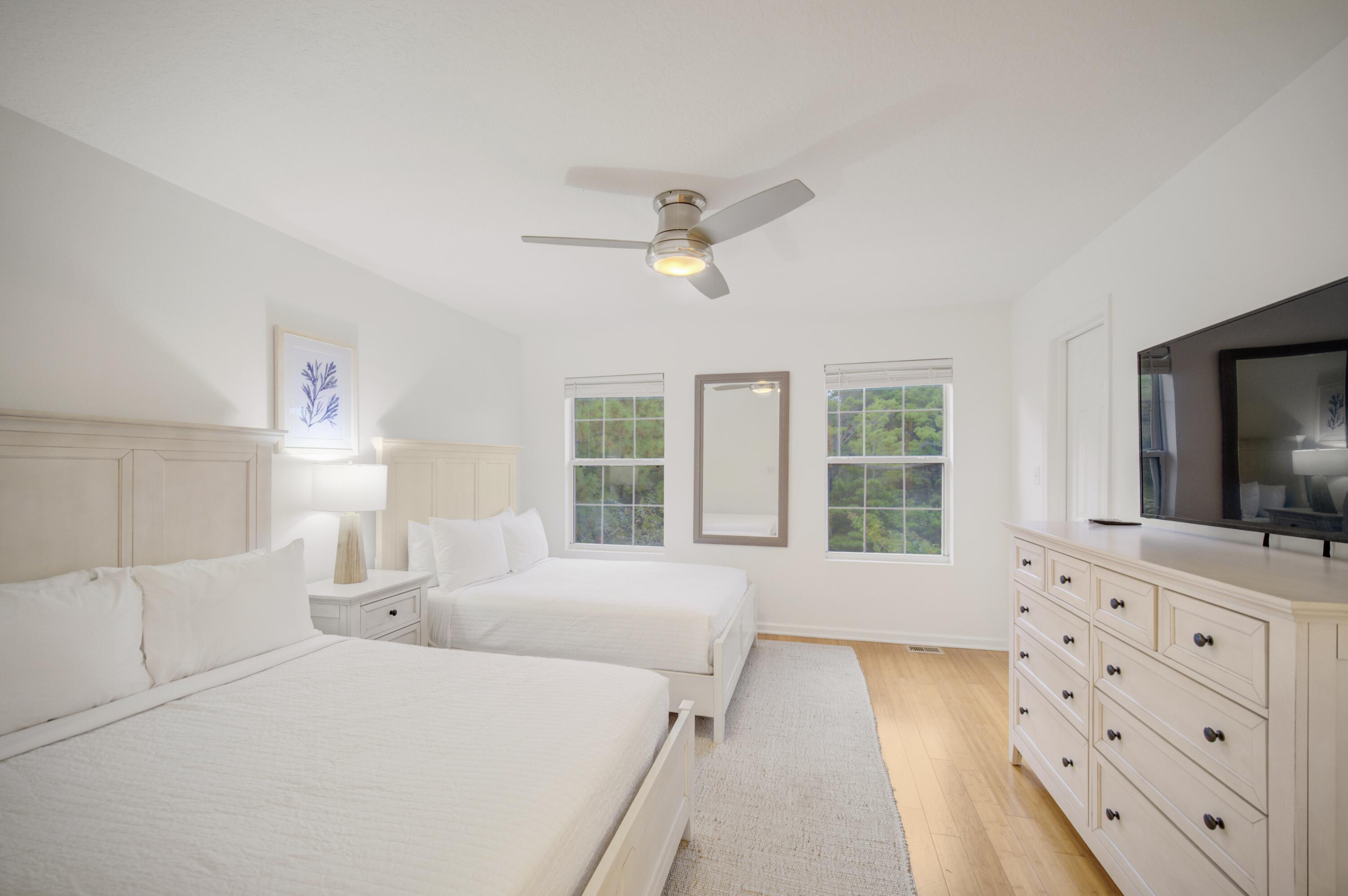 LEGENDS OF SANTA ROSA BEACH - Residential