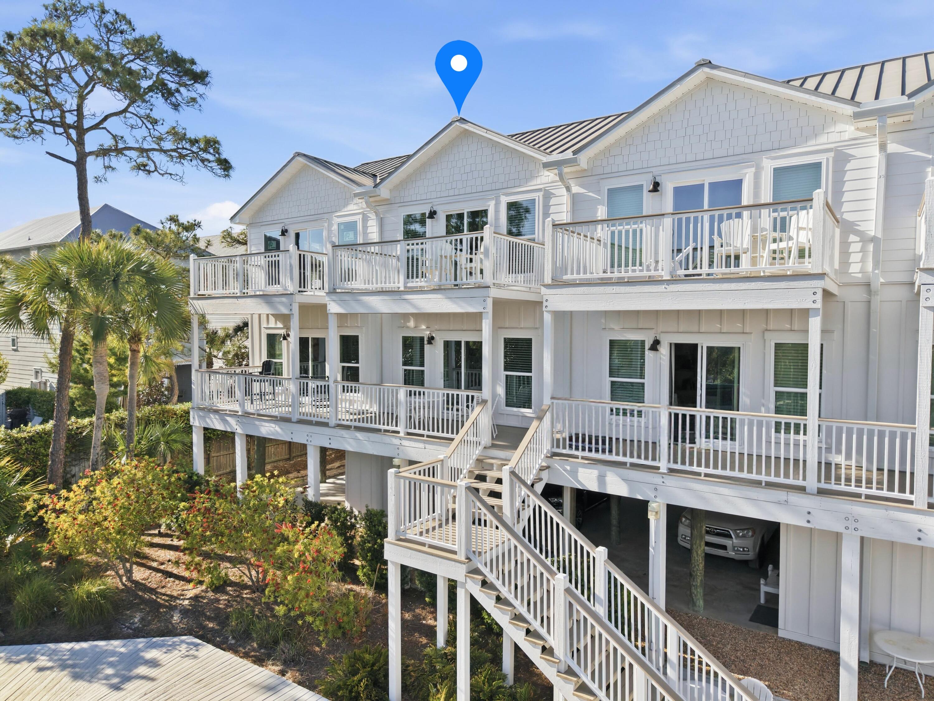 LEGENDS OF SANTA ROSA BEACH - Residential