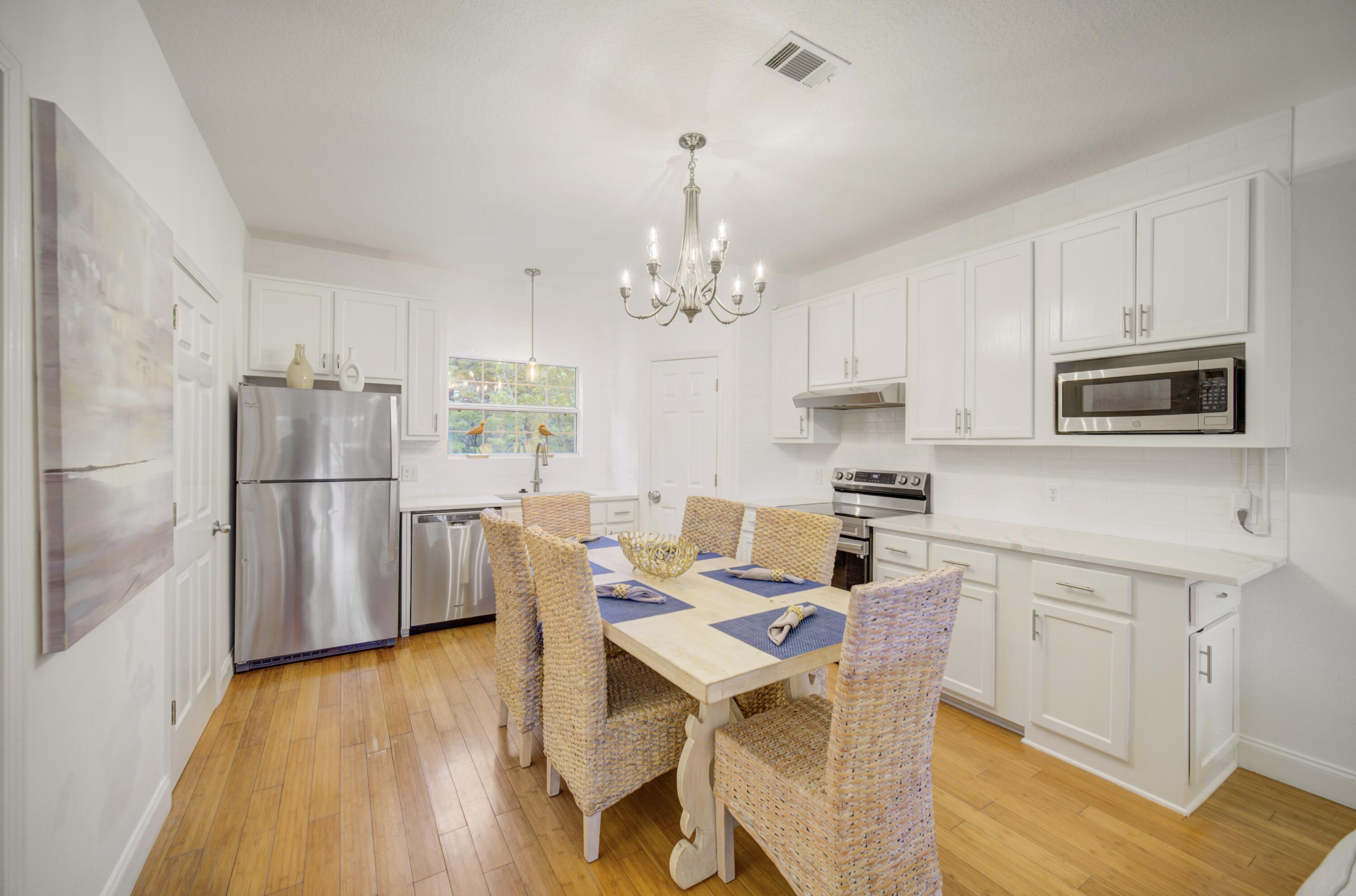 LEGENDS OF SANTA ROSA BEACH - Residential