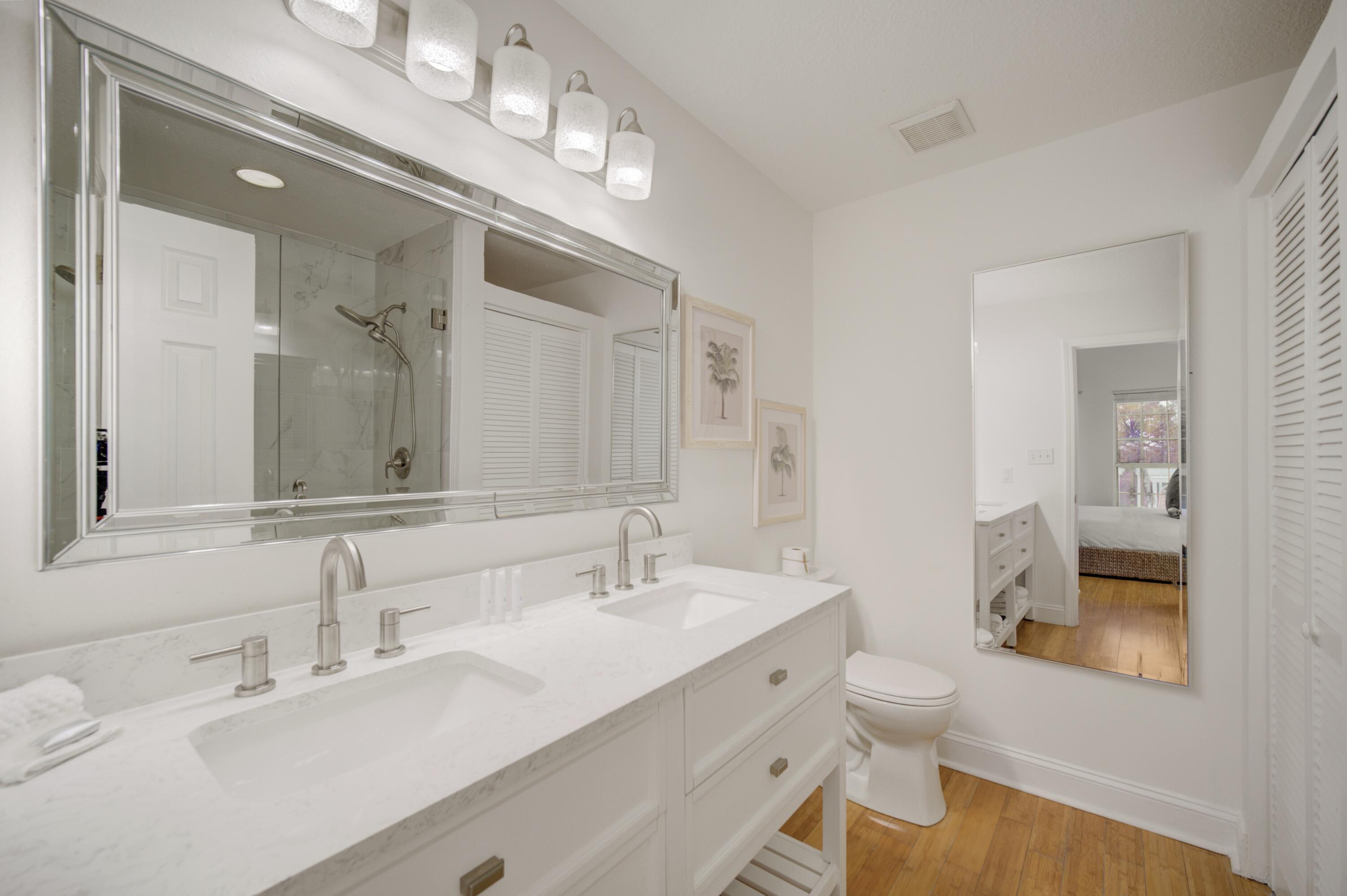 LEGENDS OF SANTA ROSA BEACH - Residential