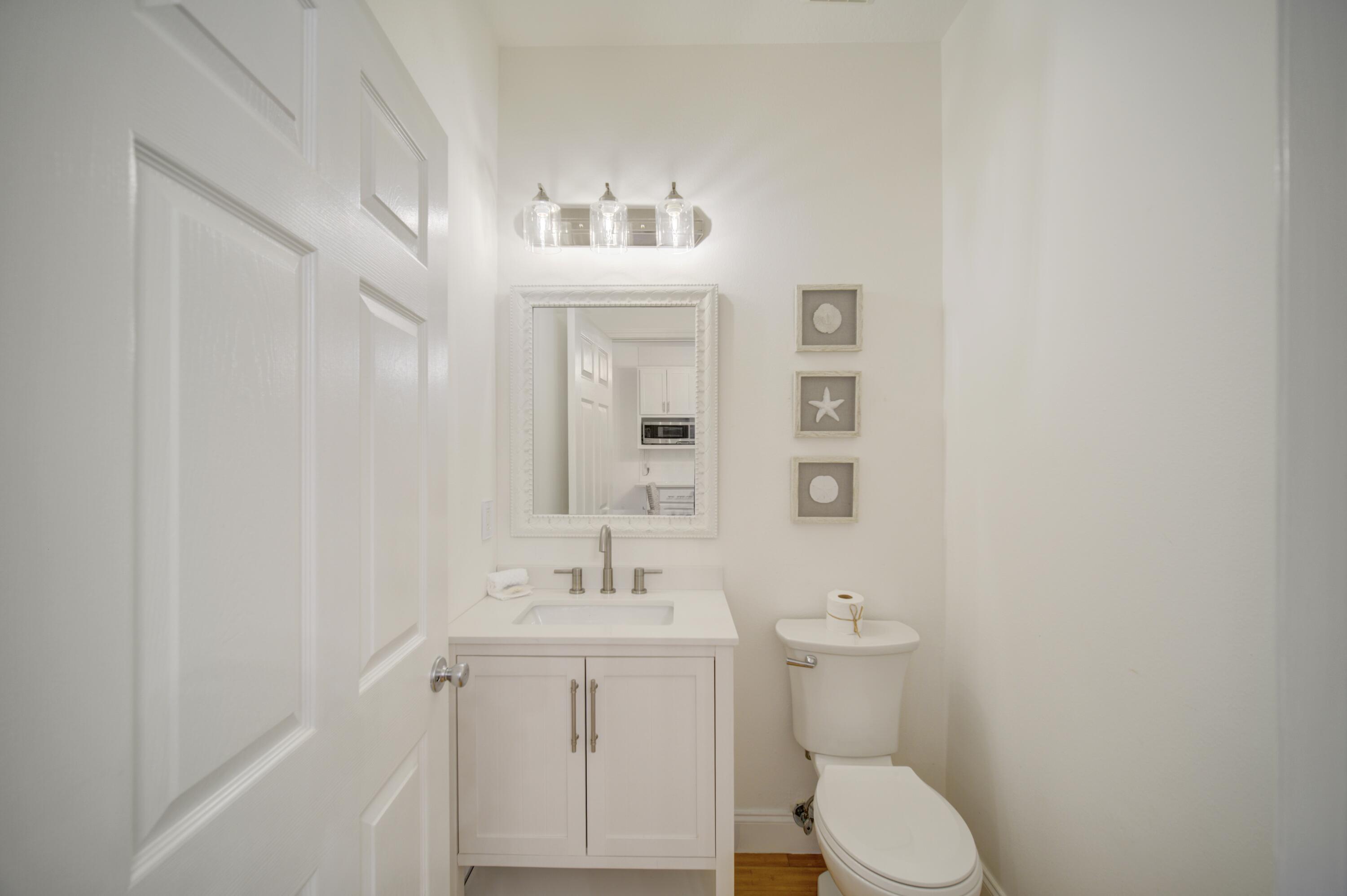 LEGENDS OF SANTA ROSA BEACH - Residential