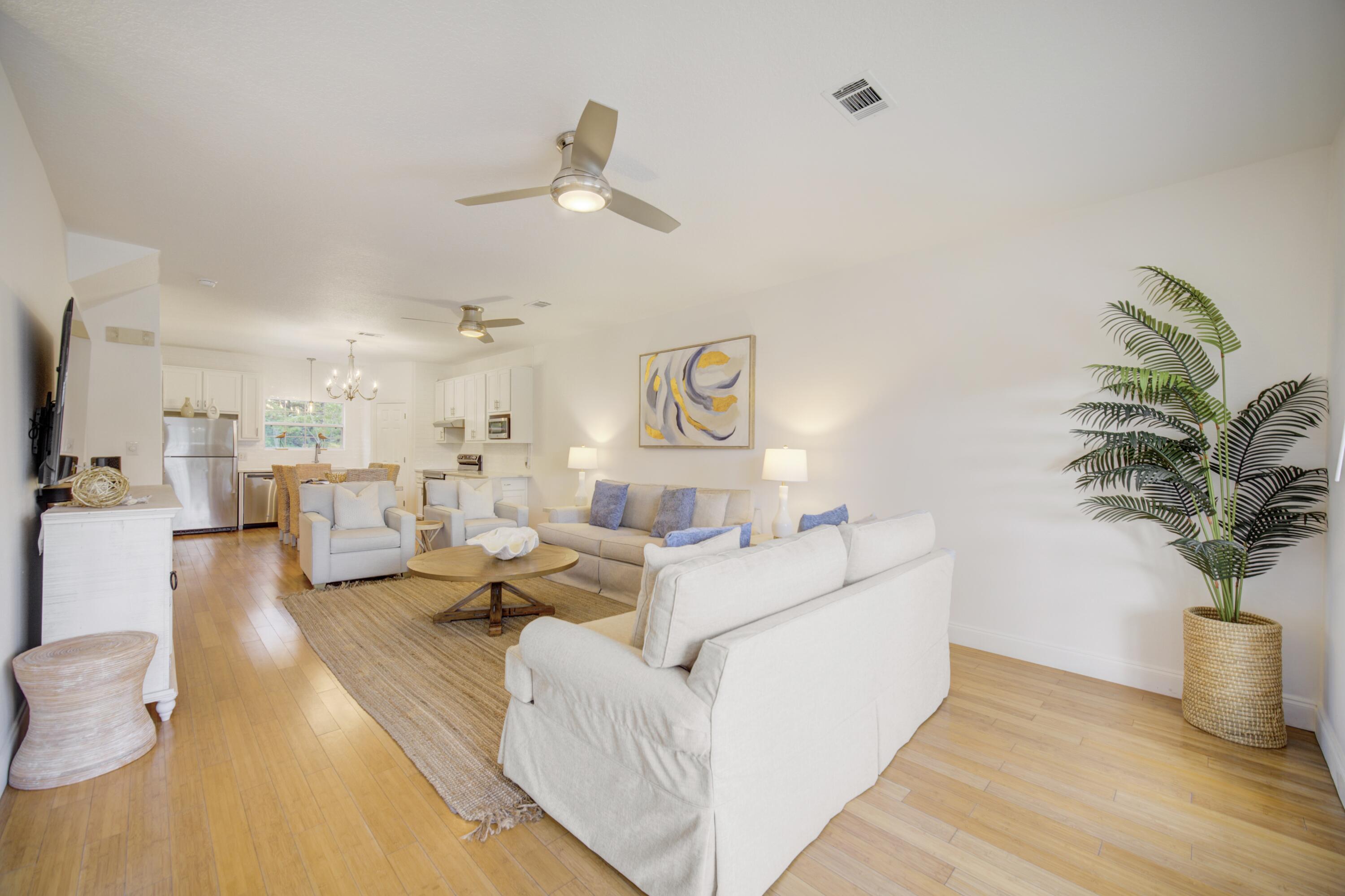 LEGENDS OF SANTA ROSA BEACH - Residential