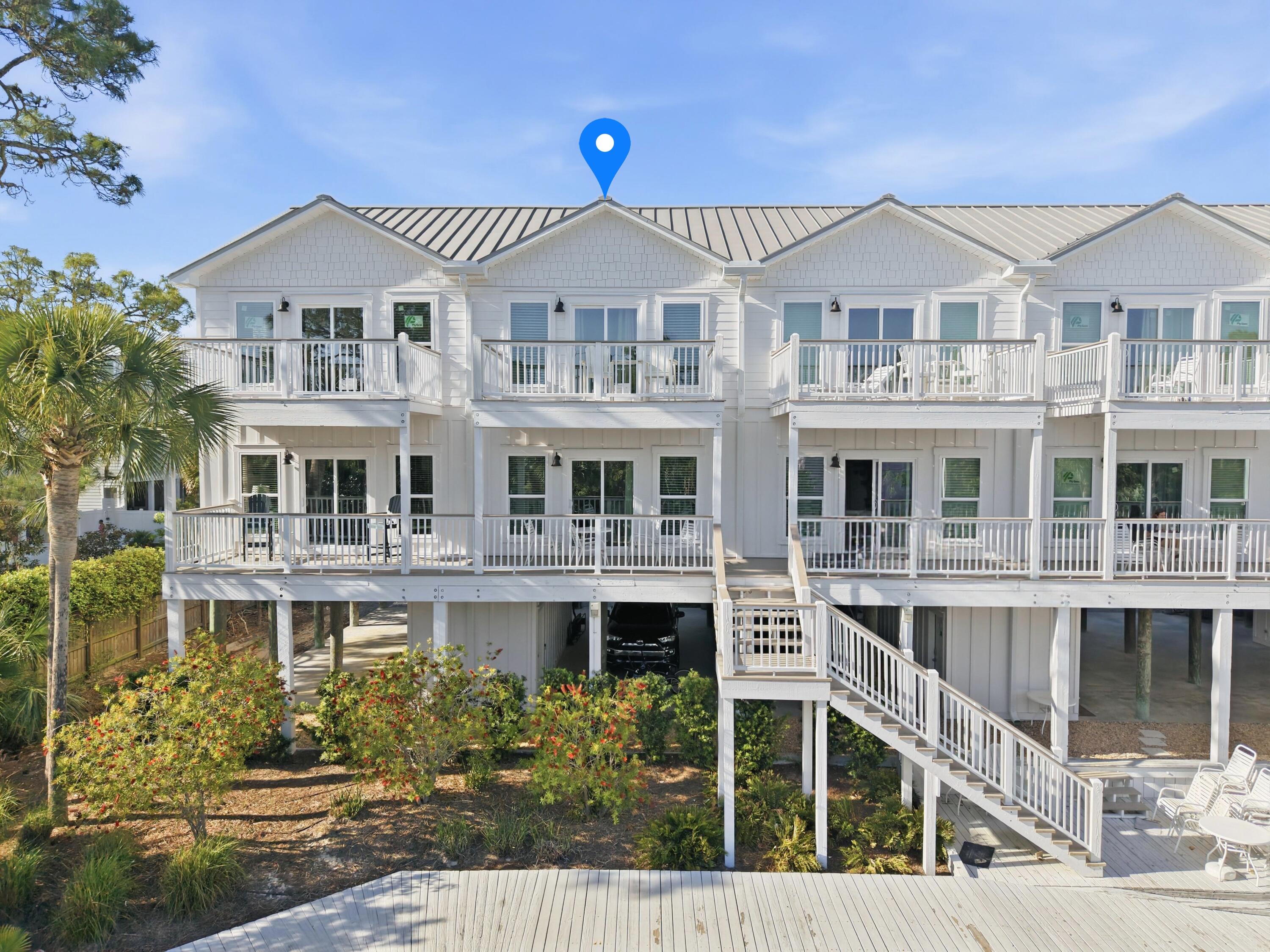 LEGENDS OF SANTA ROSA BEACH - Residential