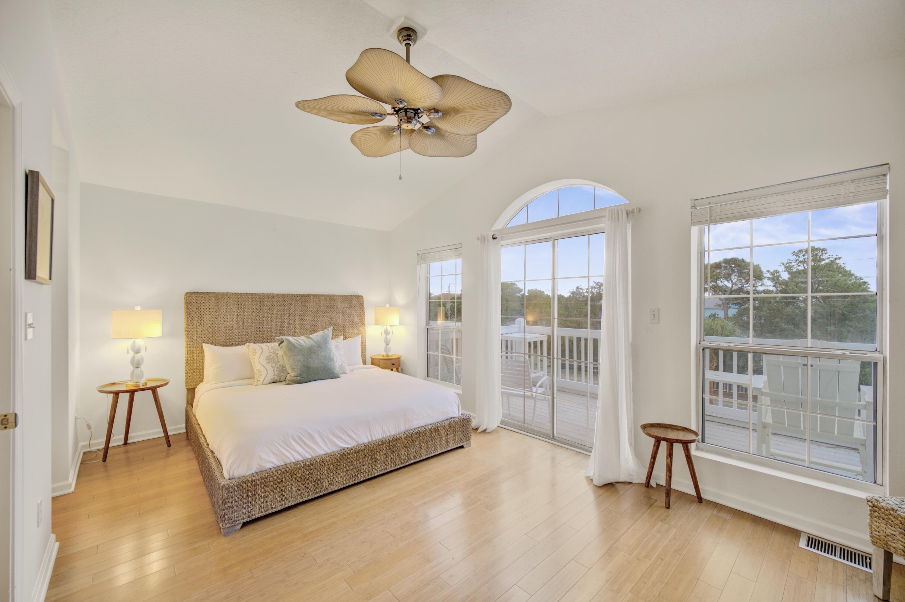 LEGENDS OF SANTA ROSA BEACH - Residential