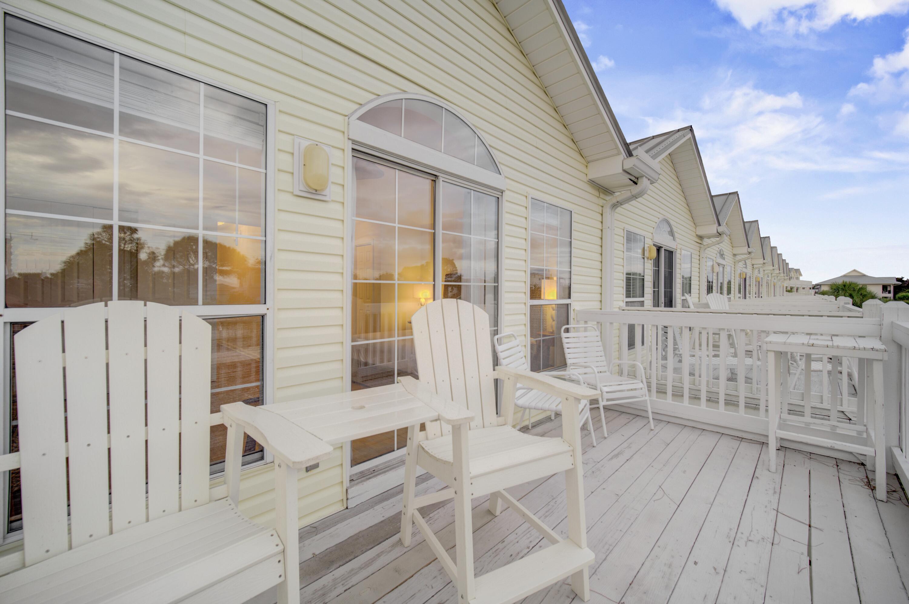 LEGENDS OF SANTA ROSA BEACH - Residential