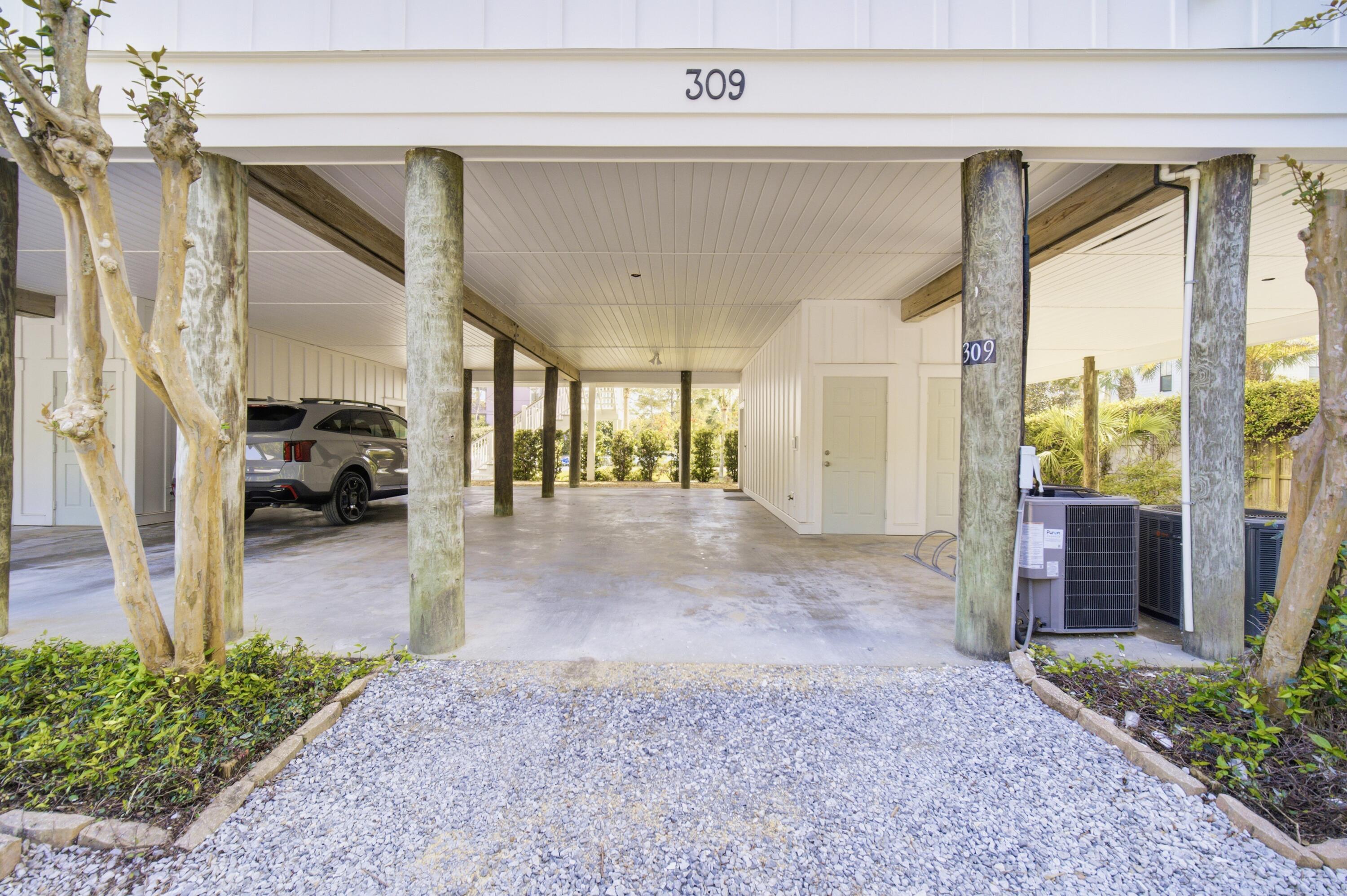 LEGENDS OF SANTA ROSA BEACH - Residential