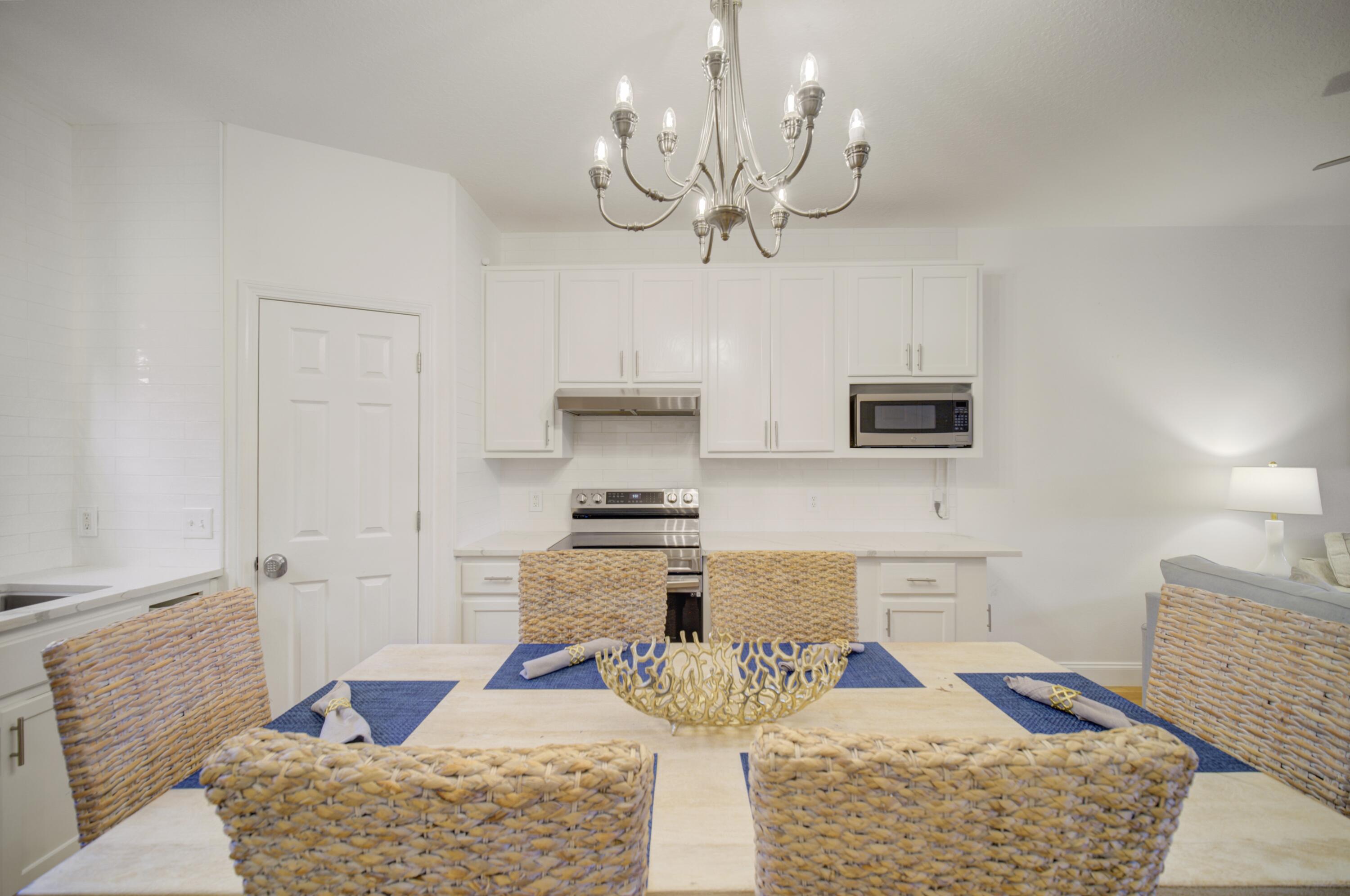 LEGENDS OF SANTA ROSA BEACH - Residential