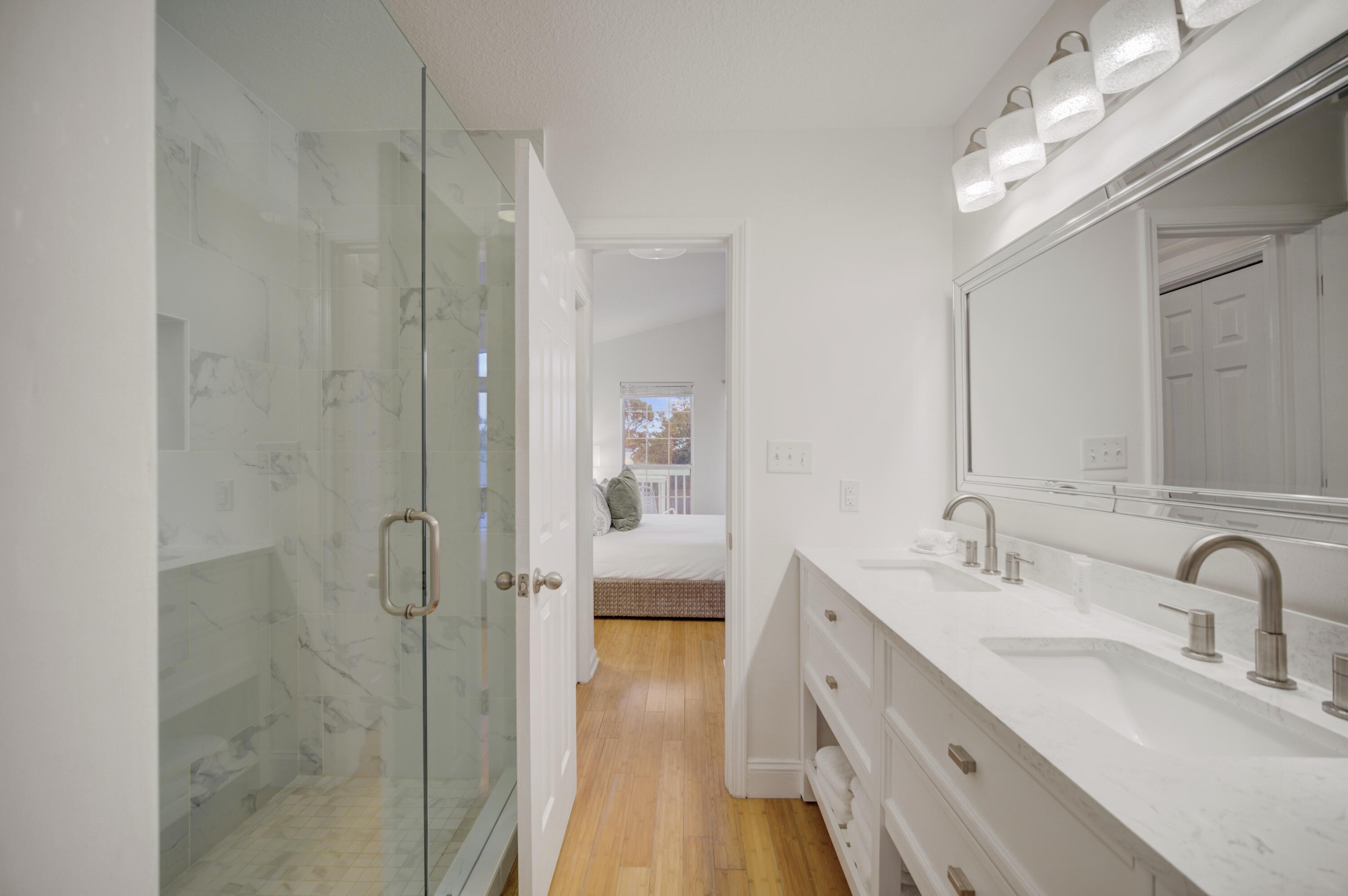 LEGENDS OF SANTA ROSA BEACH - Residential