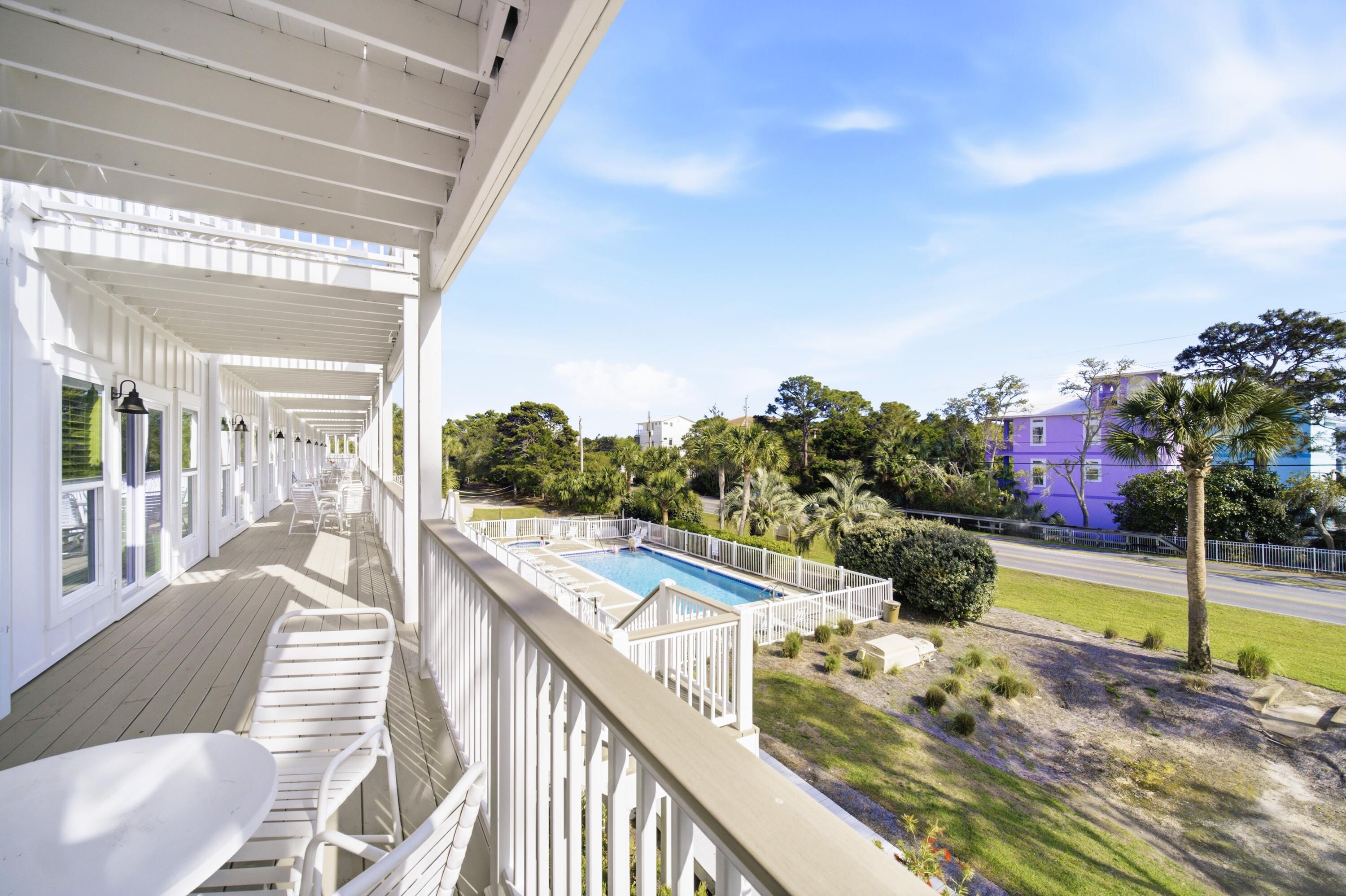 LEGENDS OF SANTA ROSA BEACH - Residential