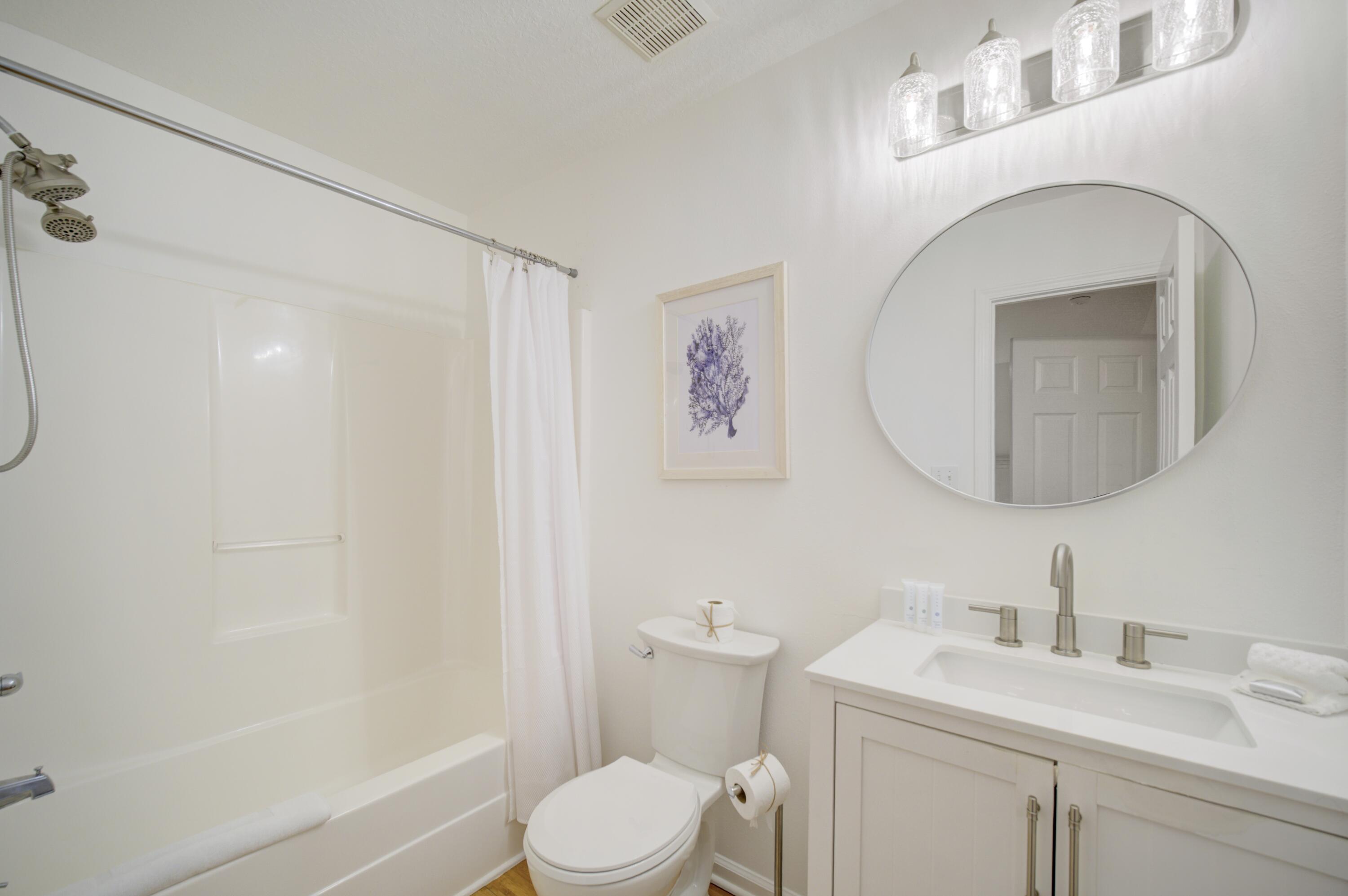 LEGENDS OF SANTA ROSA BEACH - Residential