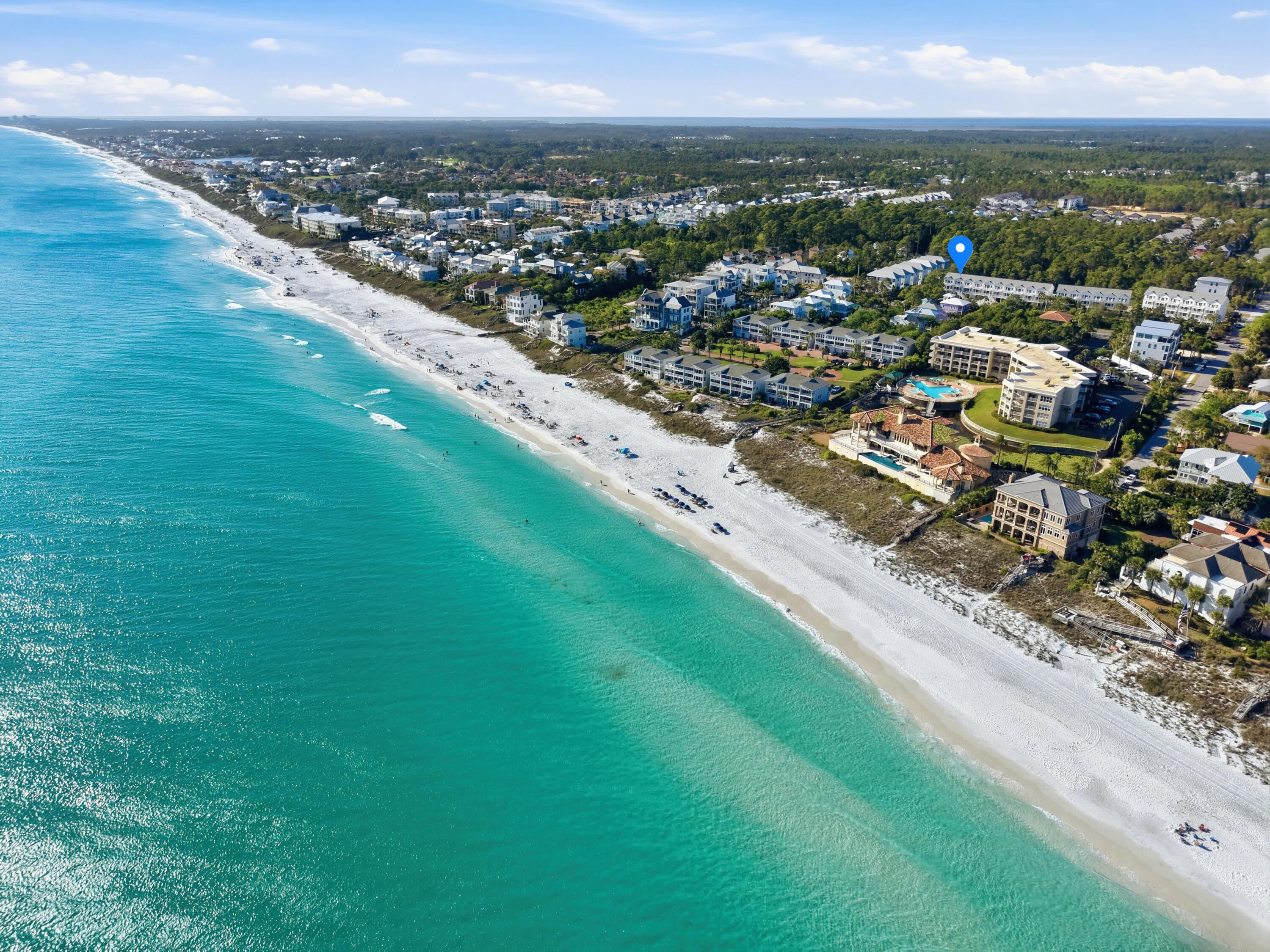 LEGENDS OF SANTA ROSA BEACH - Residential
