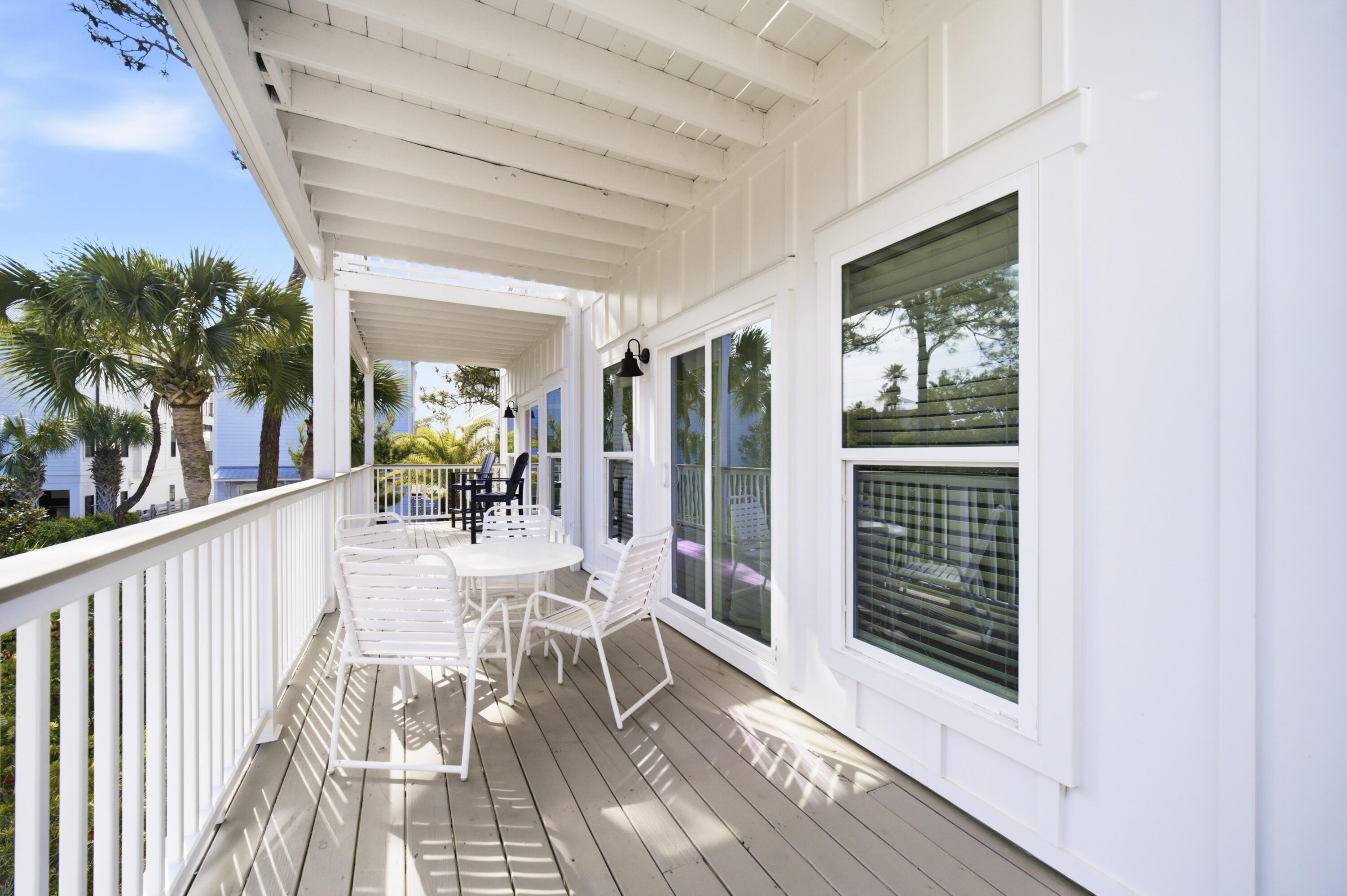 LEGENDS OF SANTA ROSA BEACH - Residential