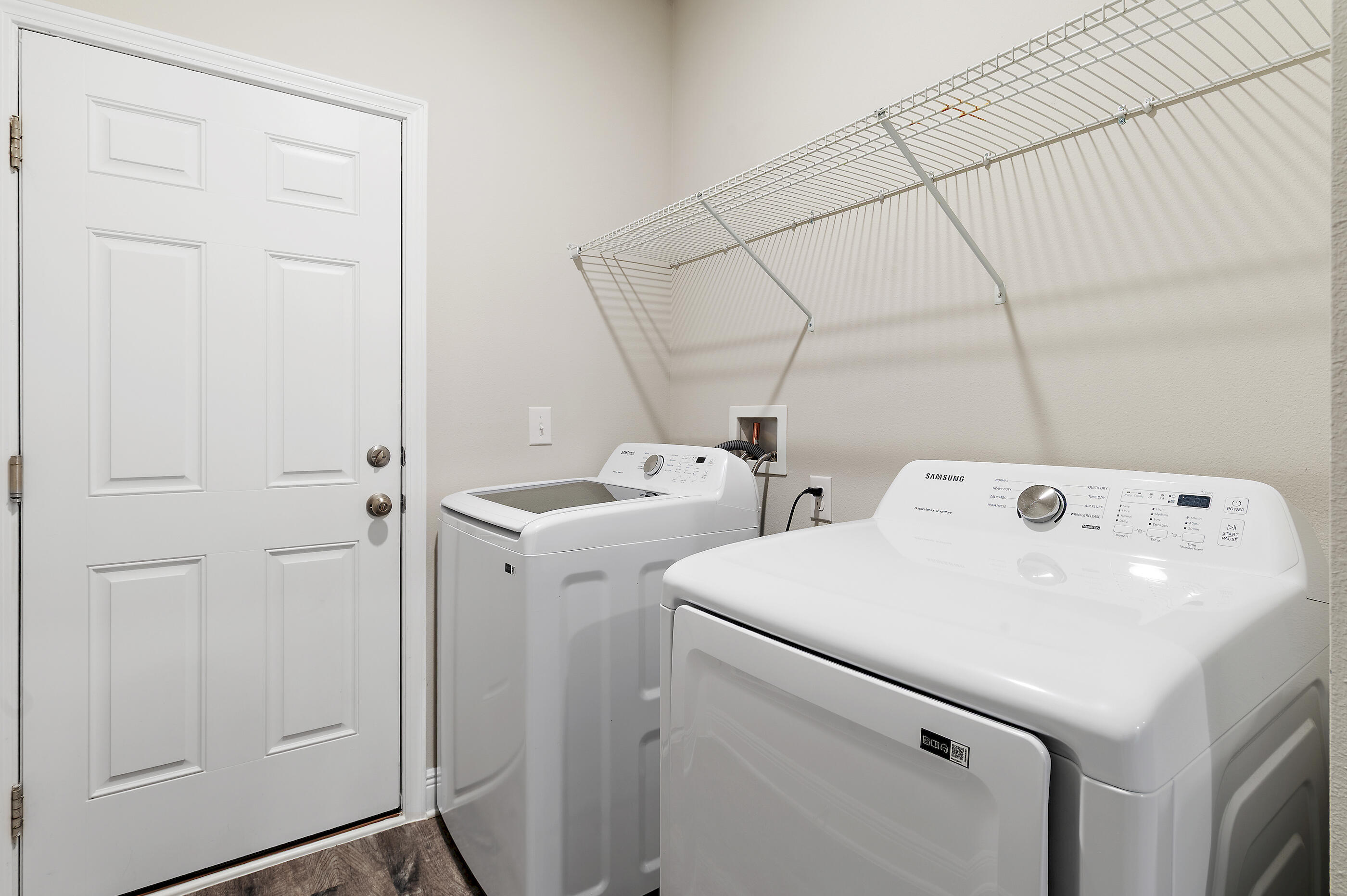 SOUTHERN PINES - Residential