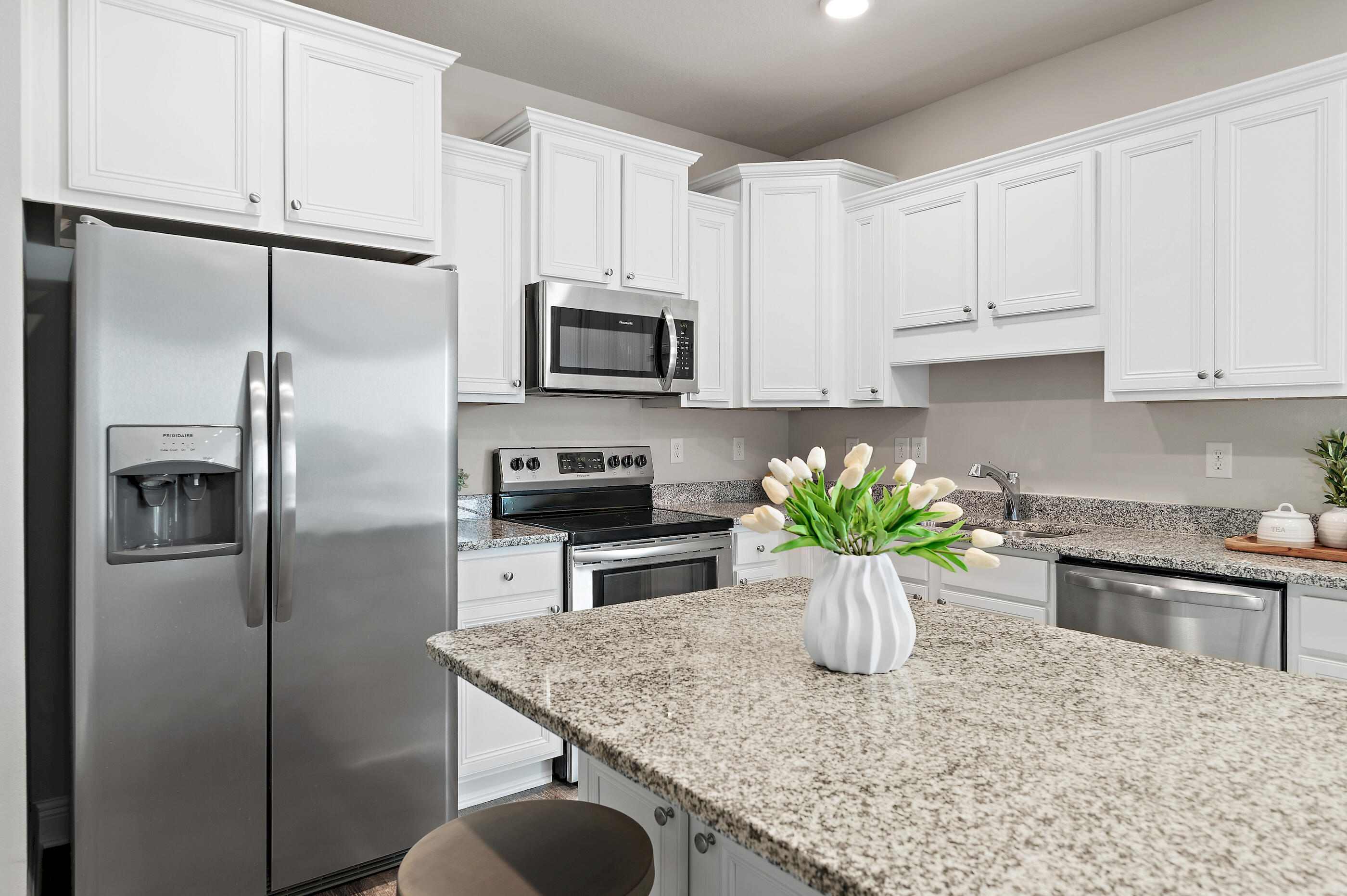SOUTHERN PINES - Residential