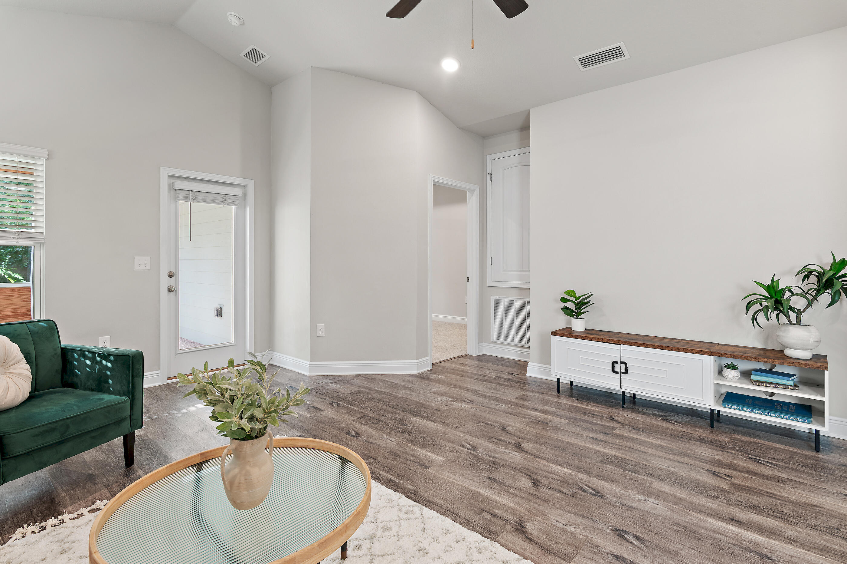 SOUTHERN PINES - Residential