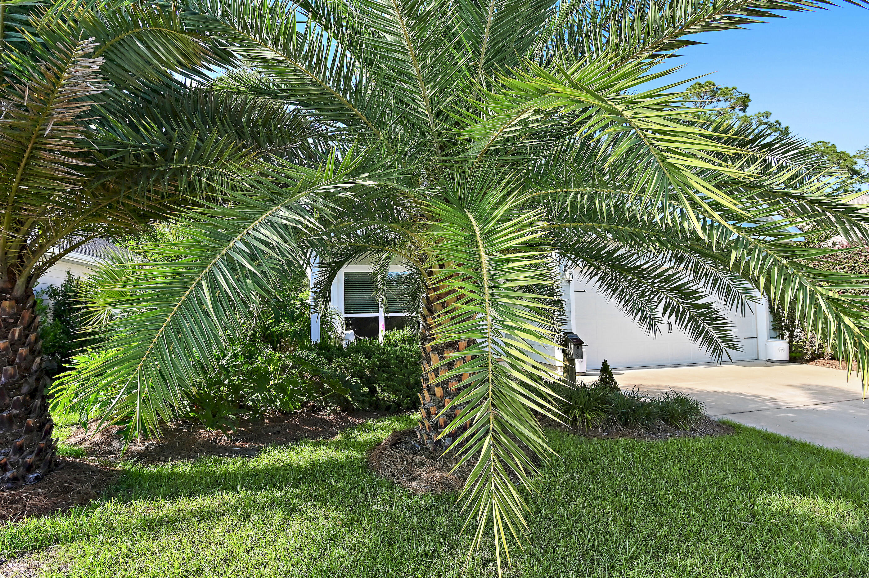SOUTHERN PINES - Residential