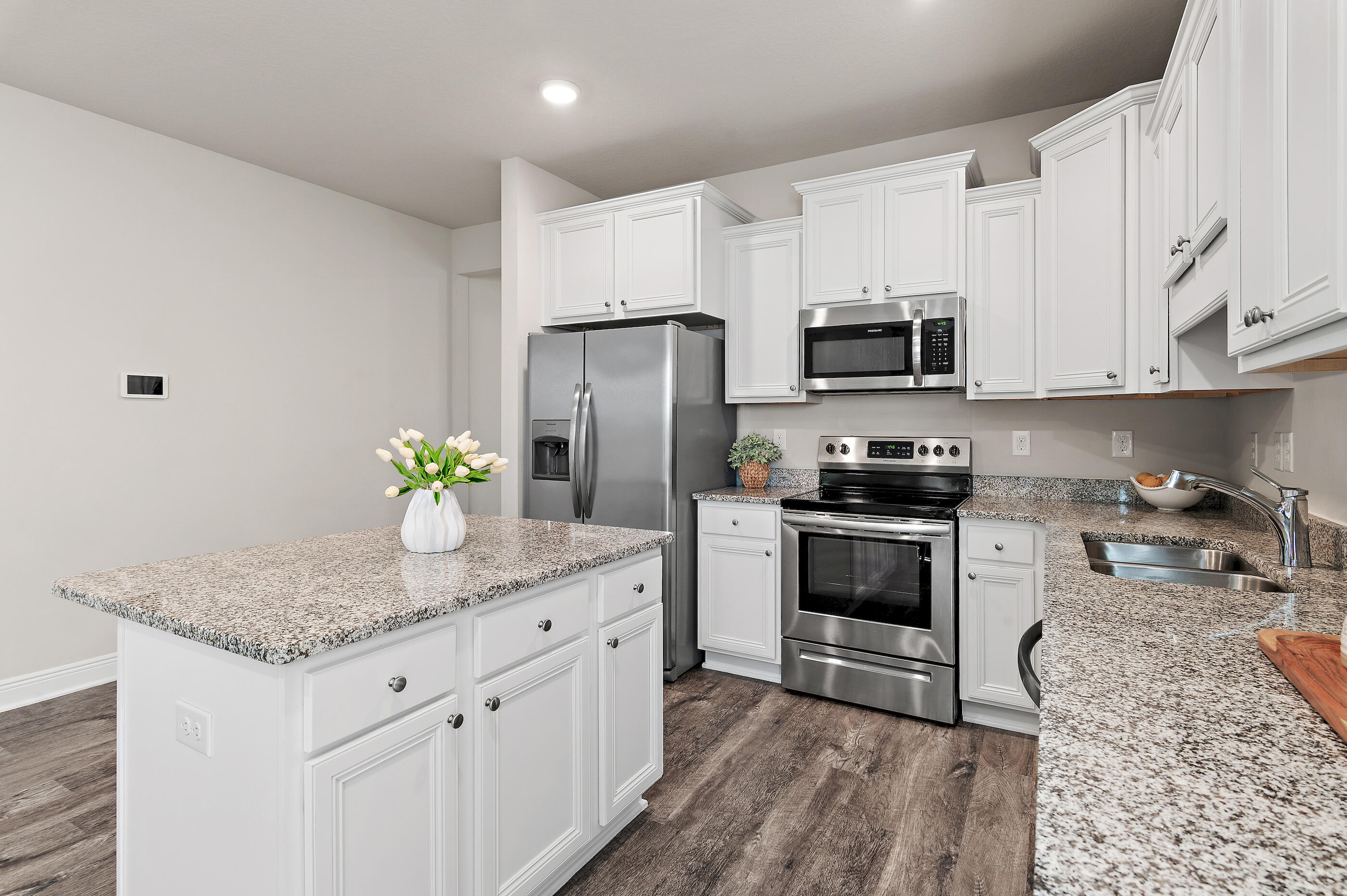 SOUTHERN PINES - Residential