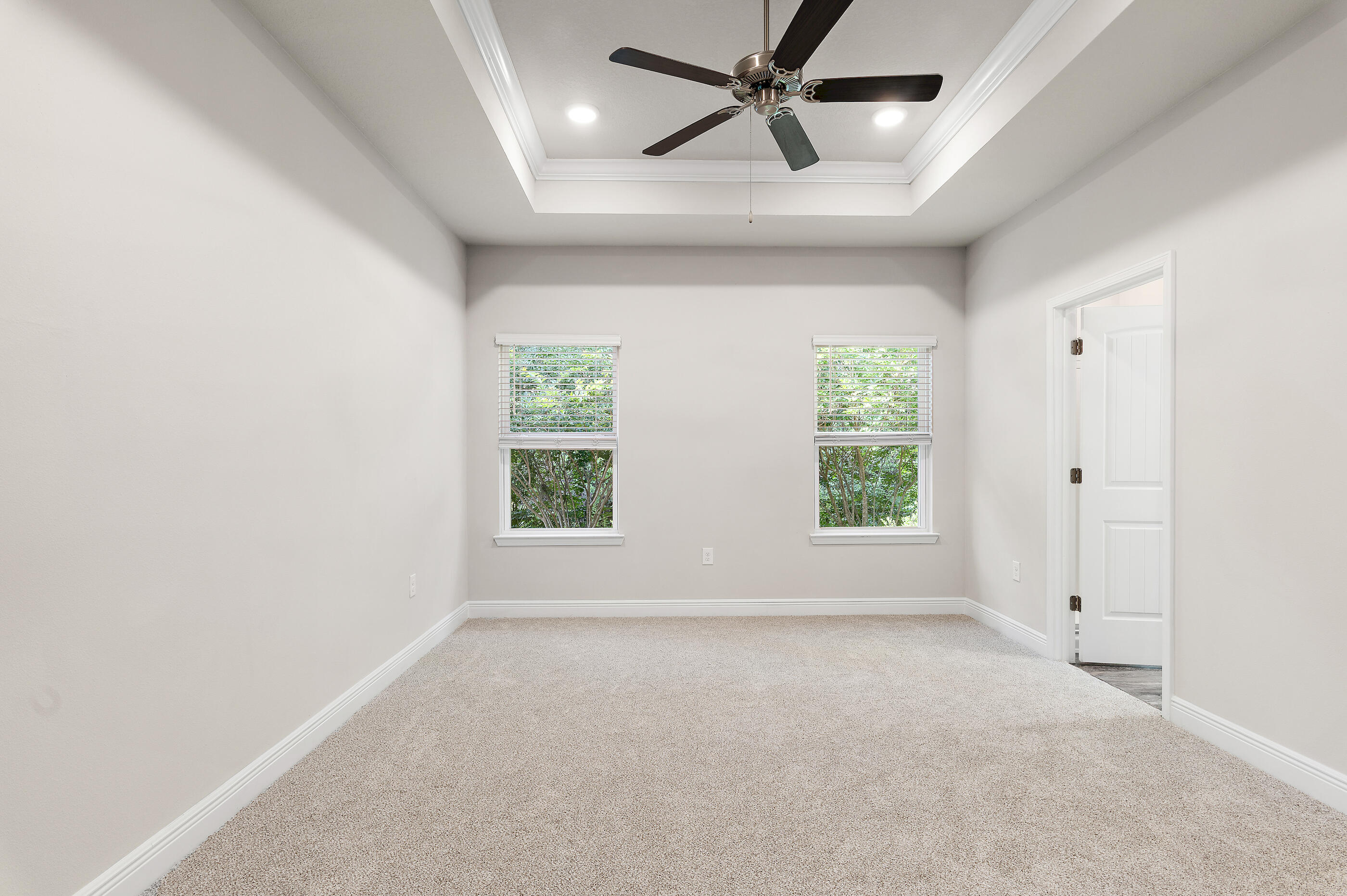 SOUTHERN PINES - Residential