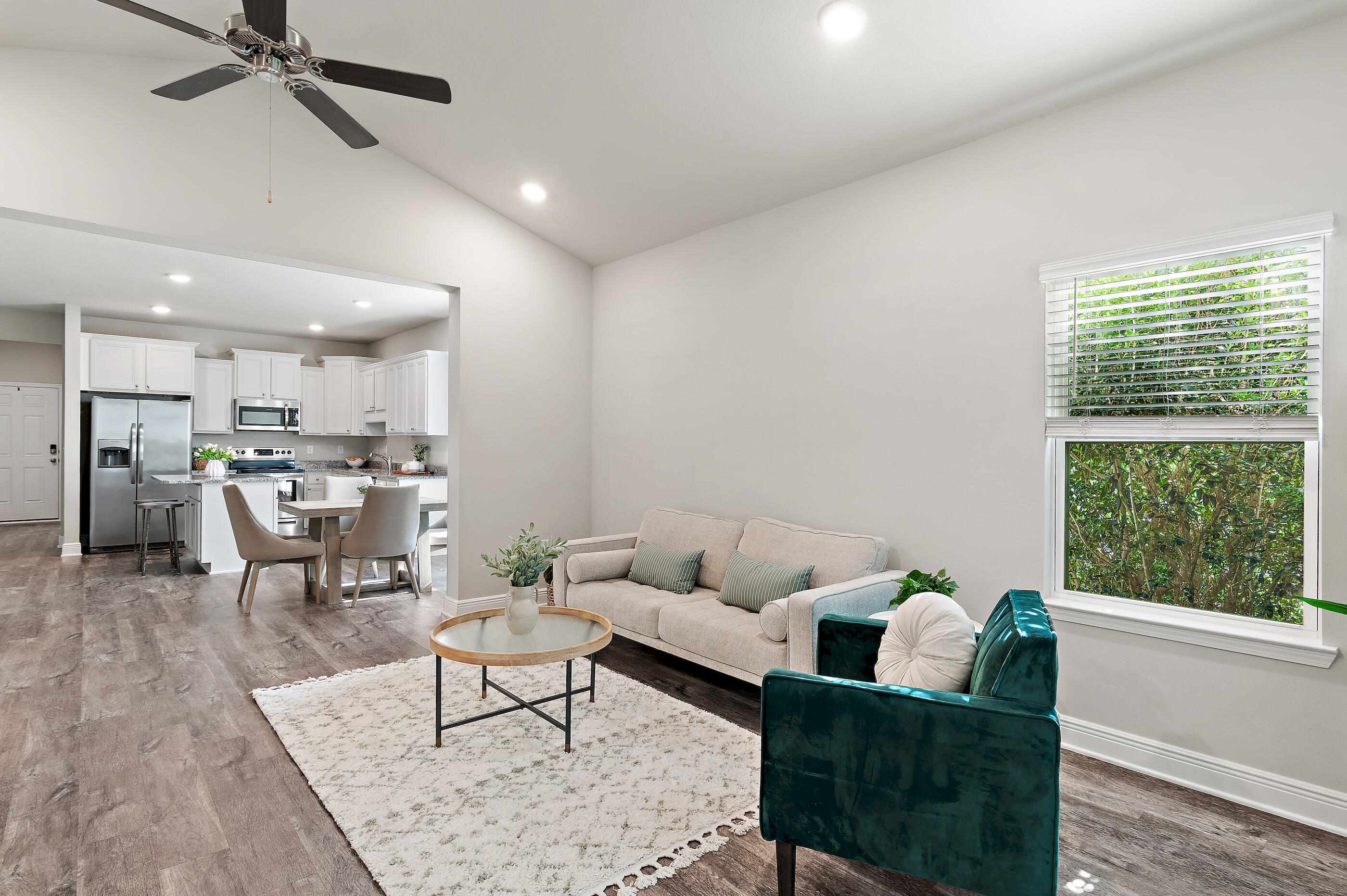 SOUTHERN PINES - Residential
