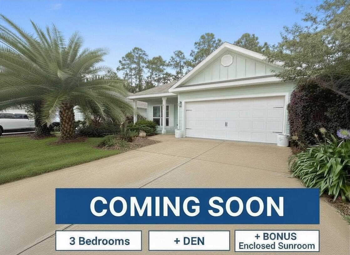 SOUTHERN PINES - Residential