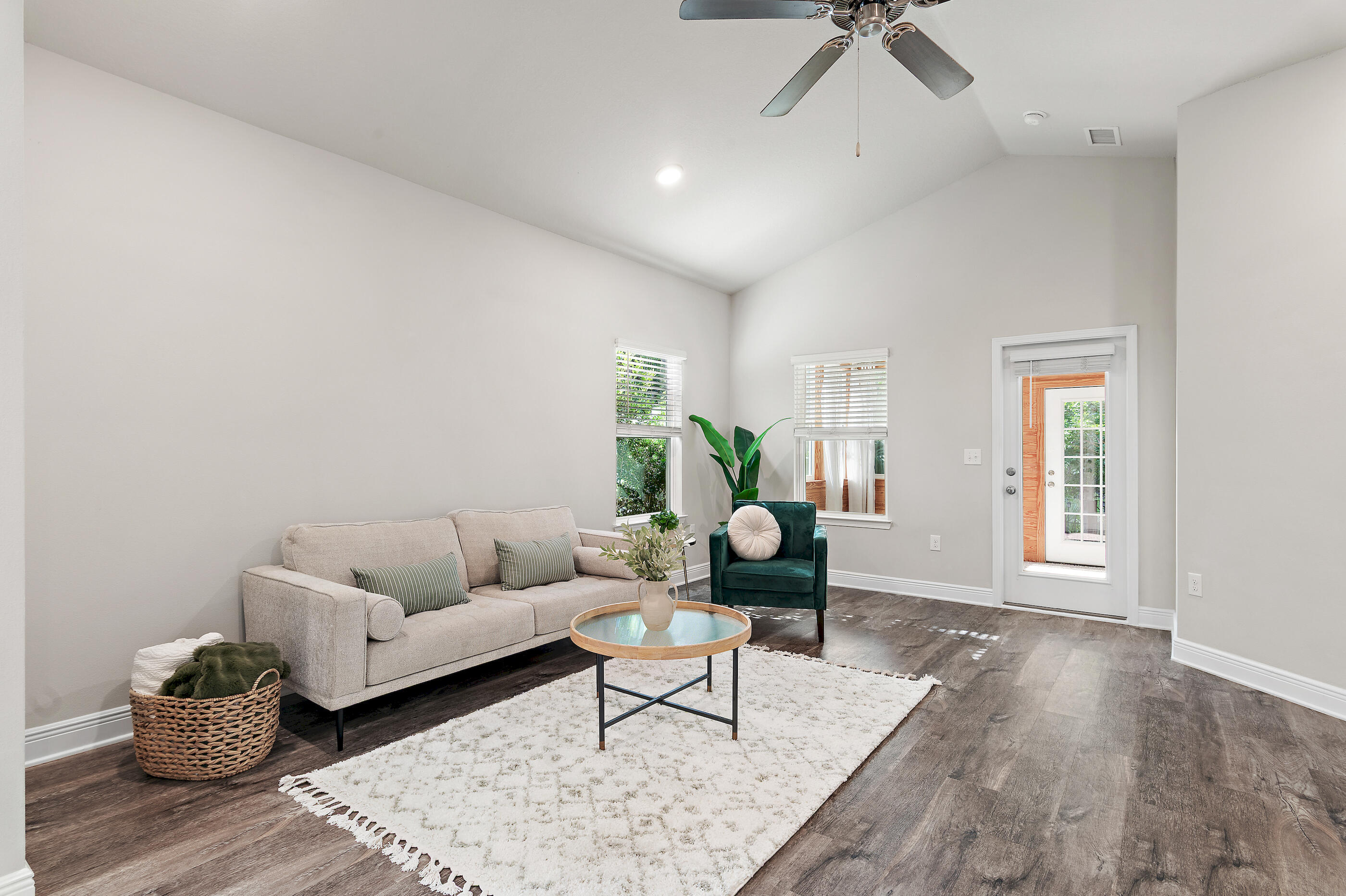 SOUTHERN PINES - Residential