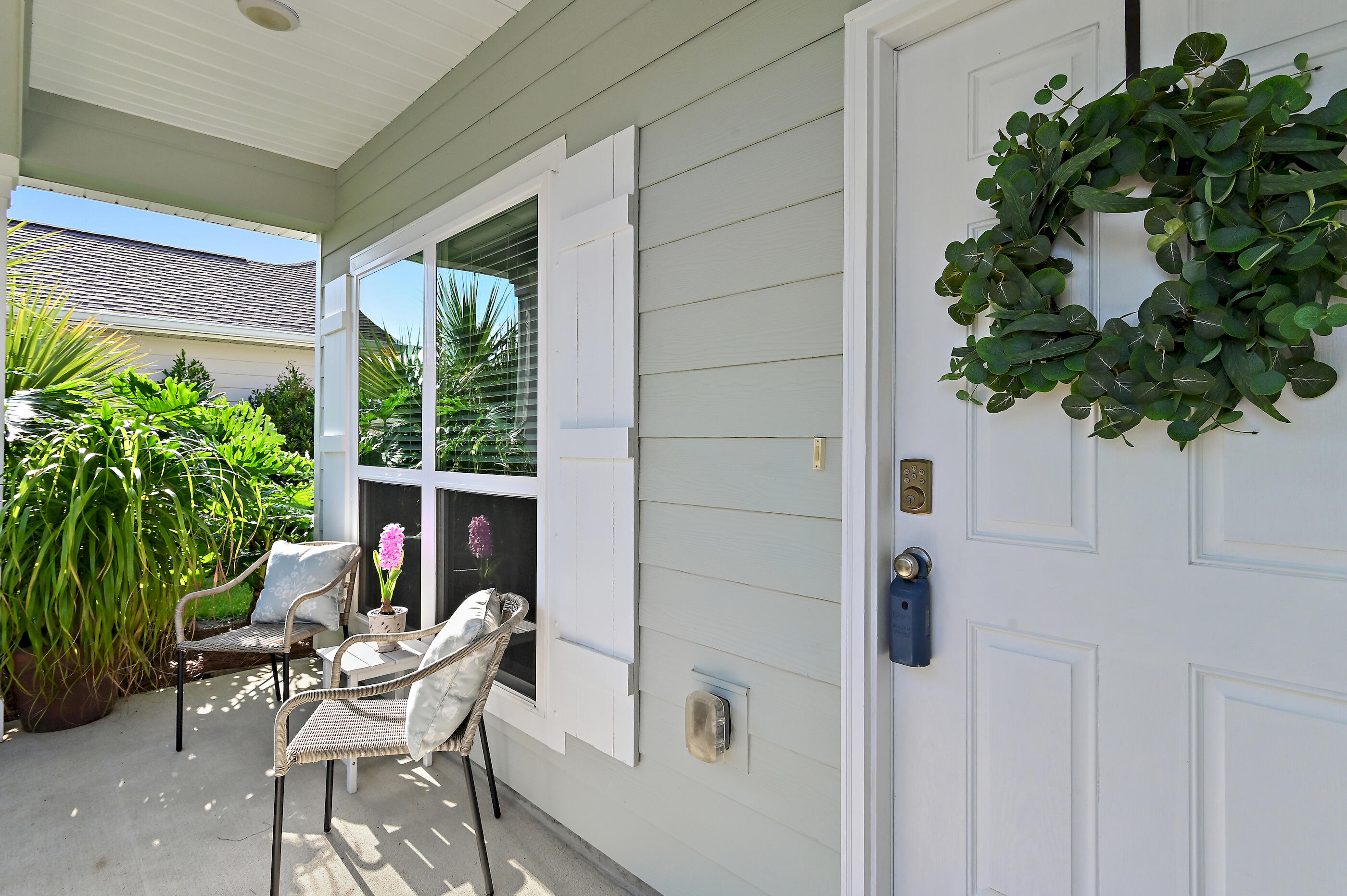 SOUTHERN PINES - Residential