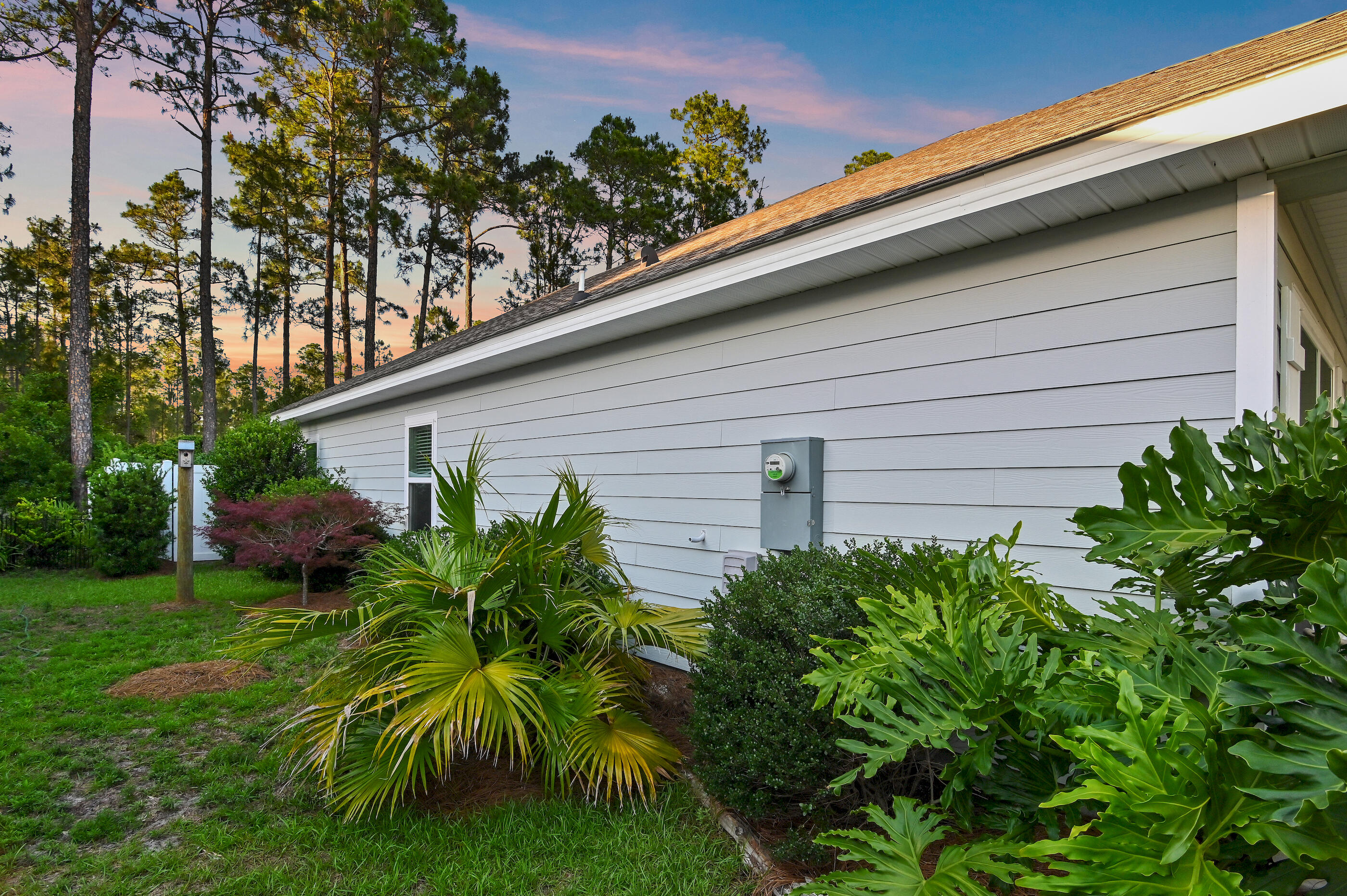 SOUTHERN PINES - Residential