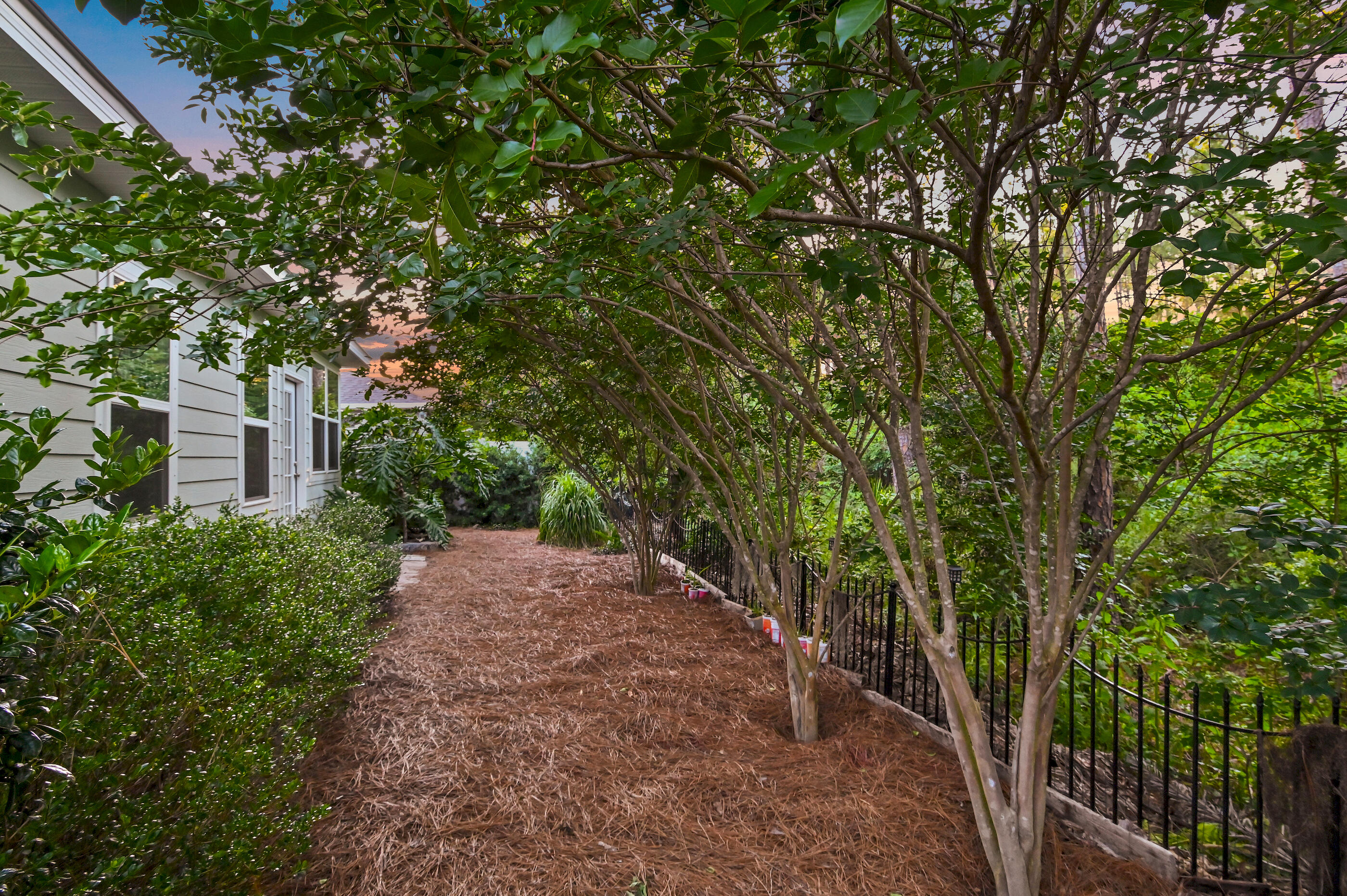 SOUTHERN PINES - Residential