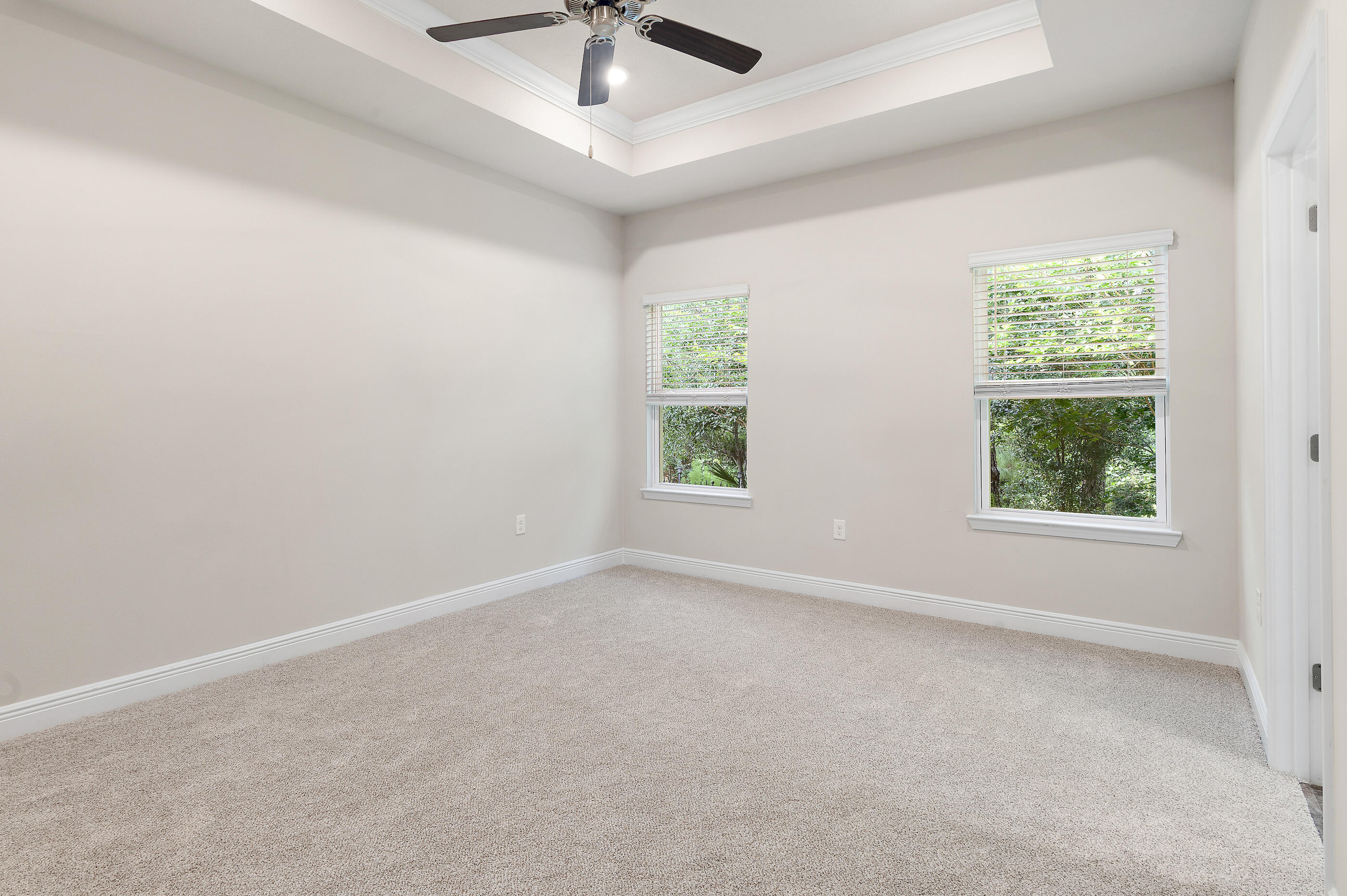 SOUTHERN PINES - Residential