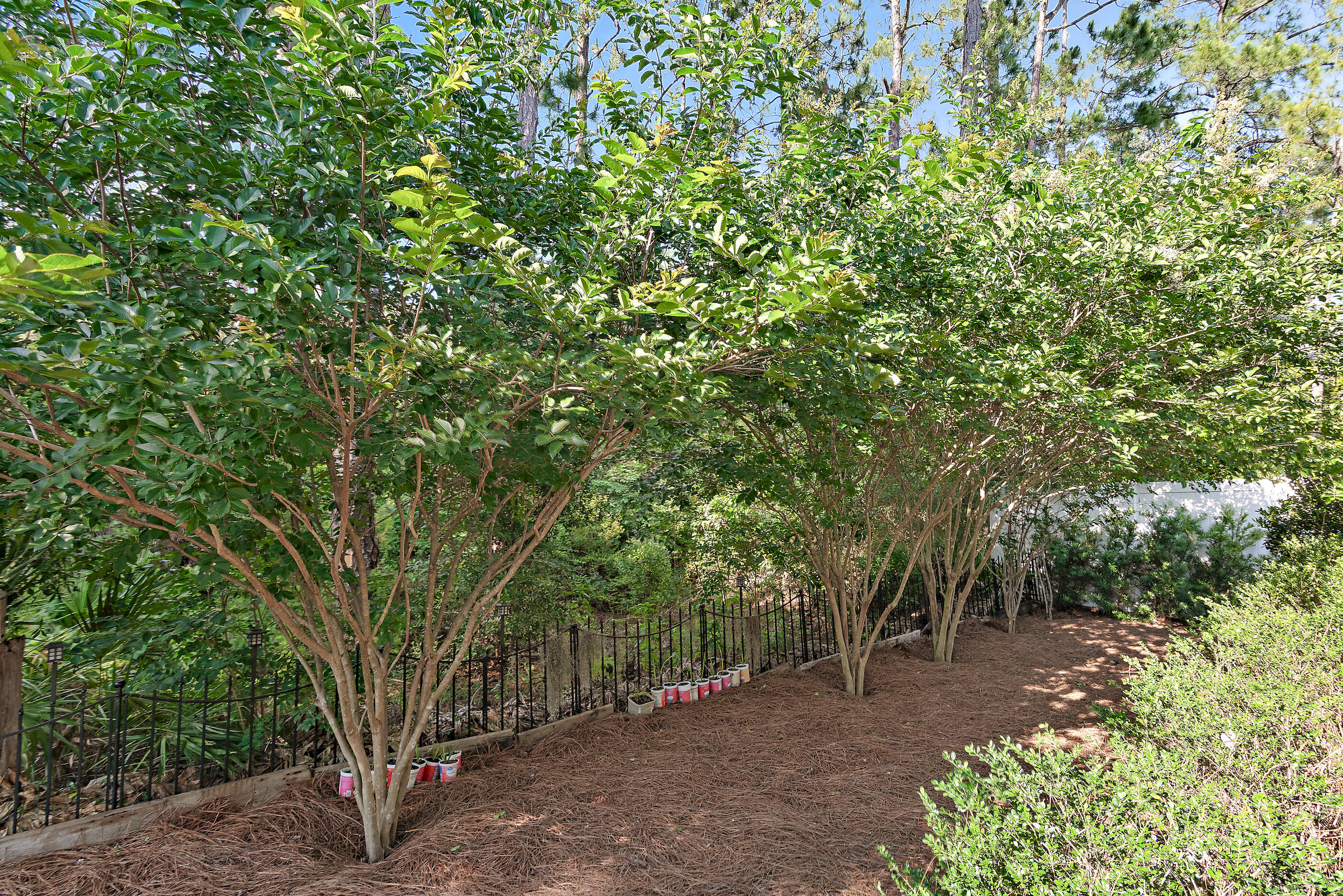SOUTHERN PINES - Residential