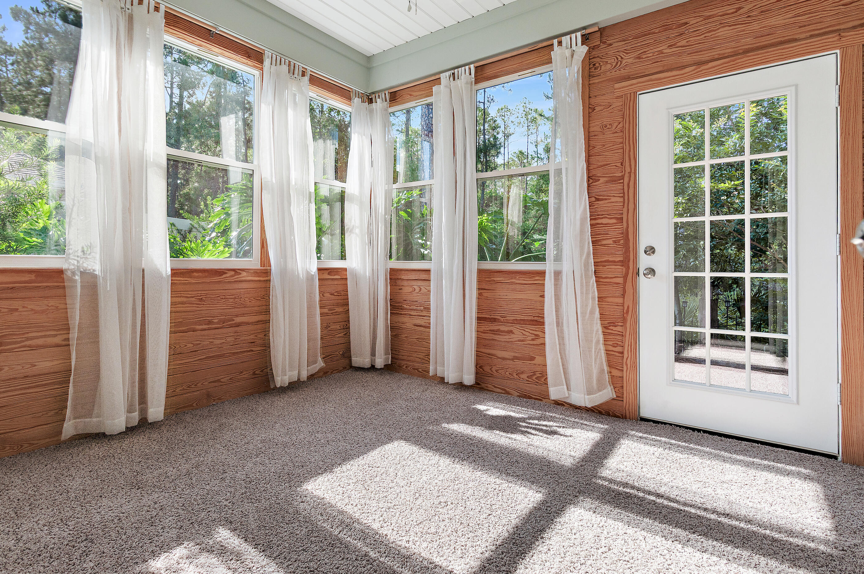 SOUTHERN PINES - Residential