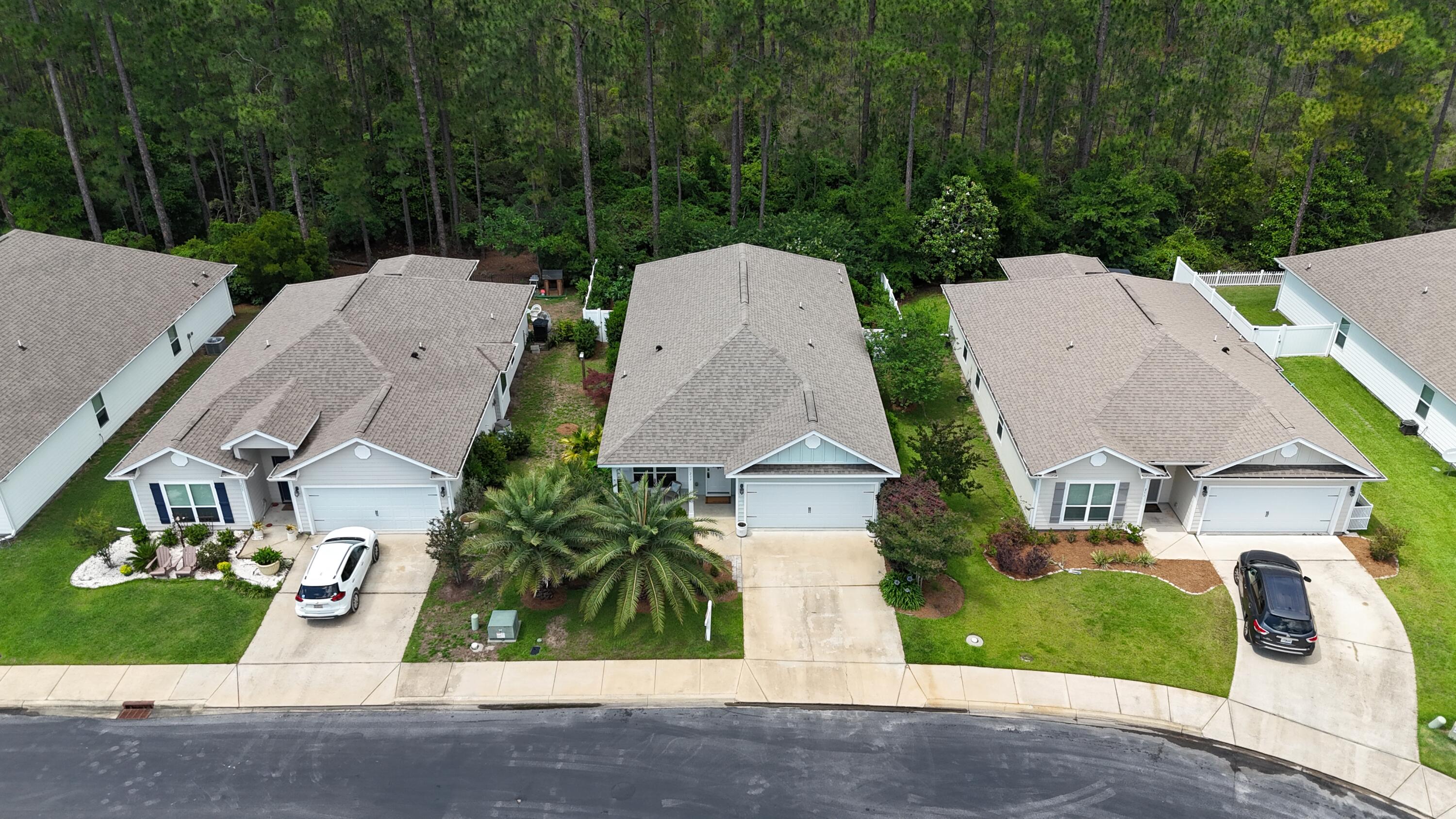 SOUTHERN PINES - Residential