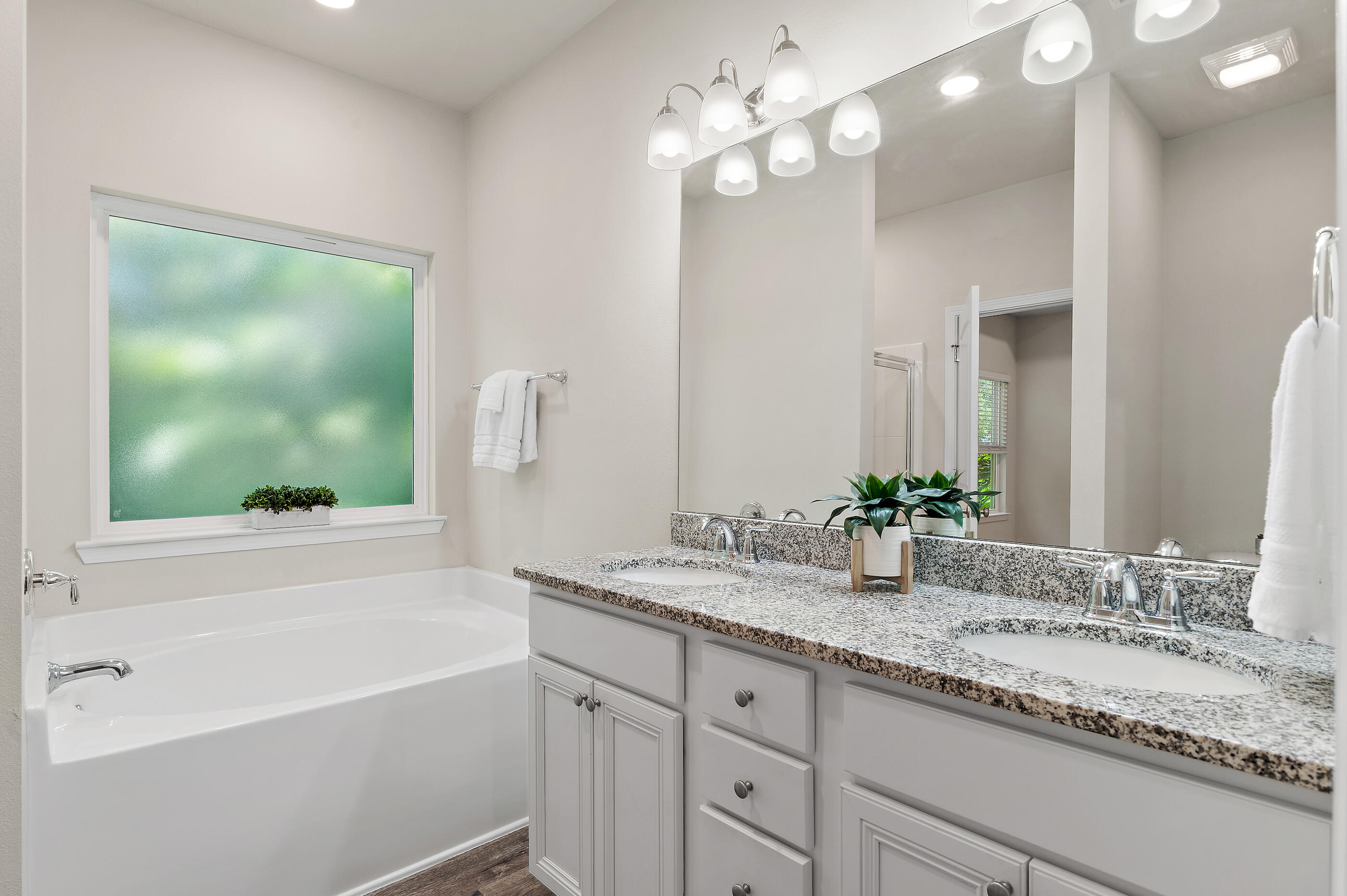SOUTHERN PINES - Residential