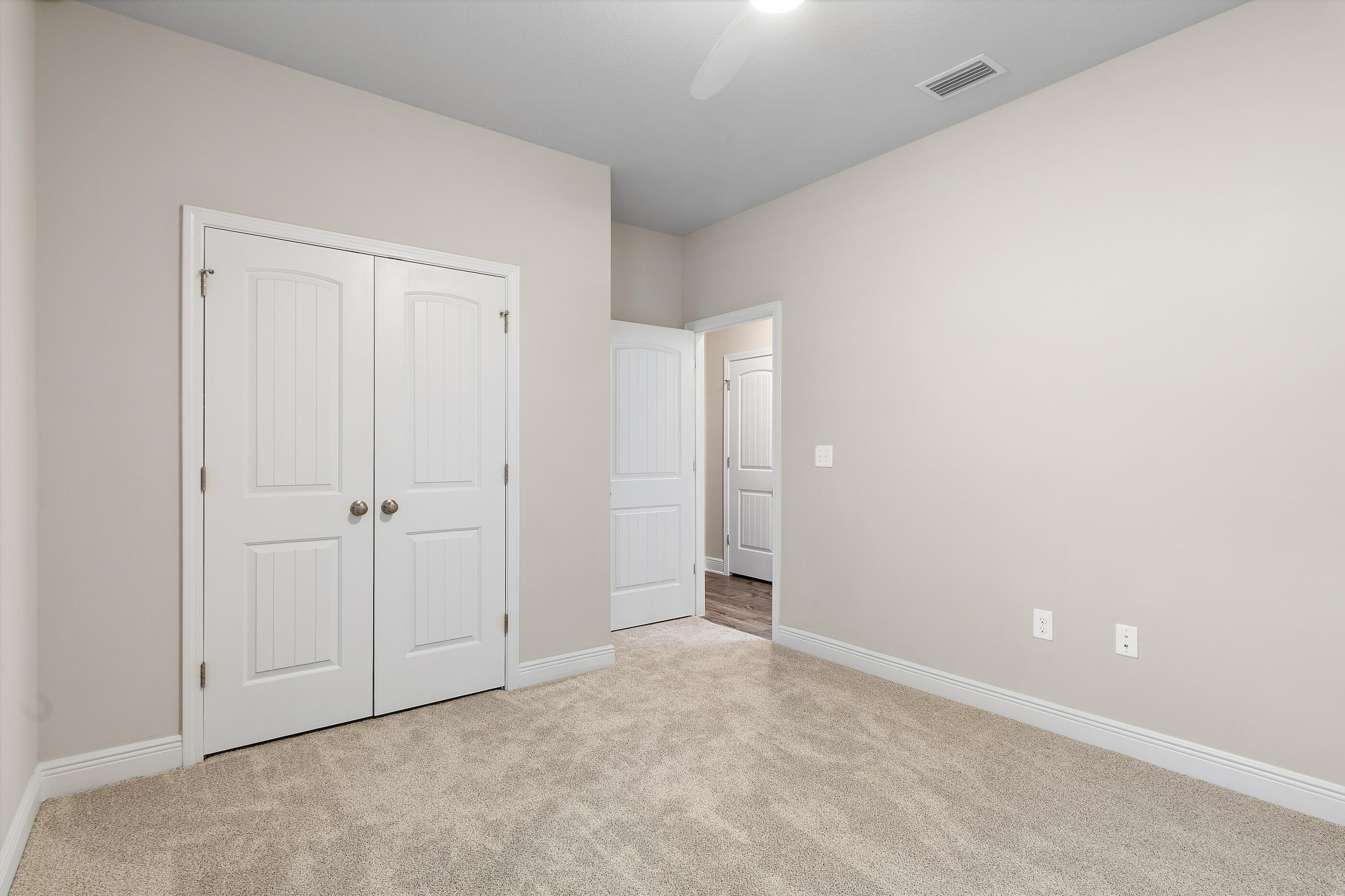 SOUTHERN PINES - Residential