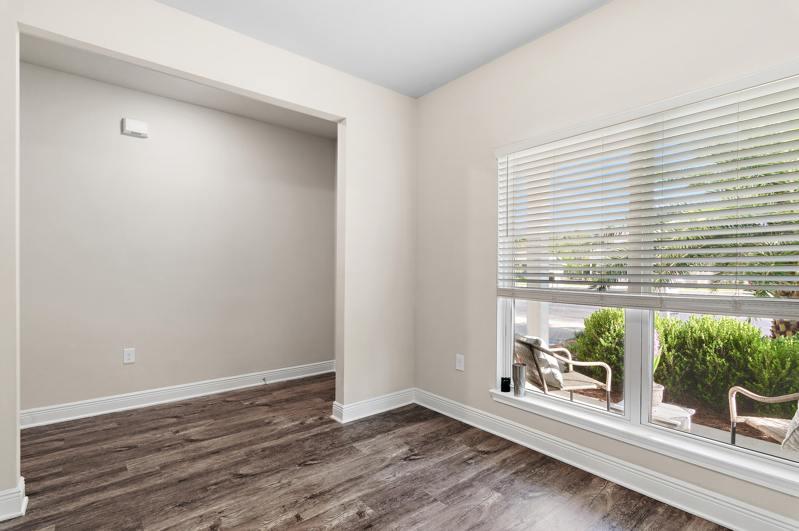 SOUTHERN PINES - Residential