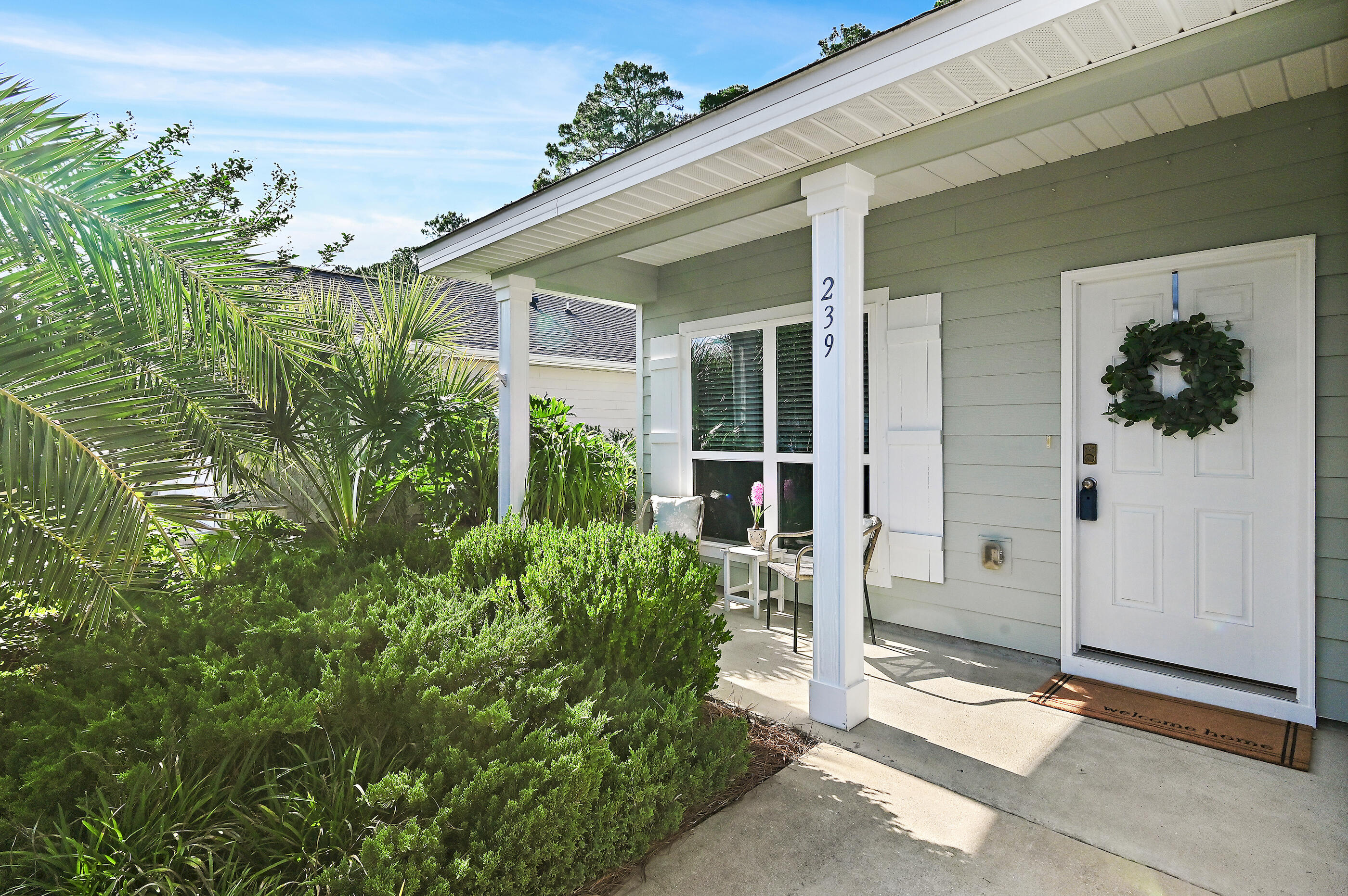 SOUTHERN PINES - Residential