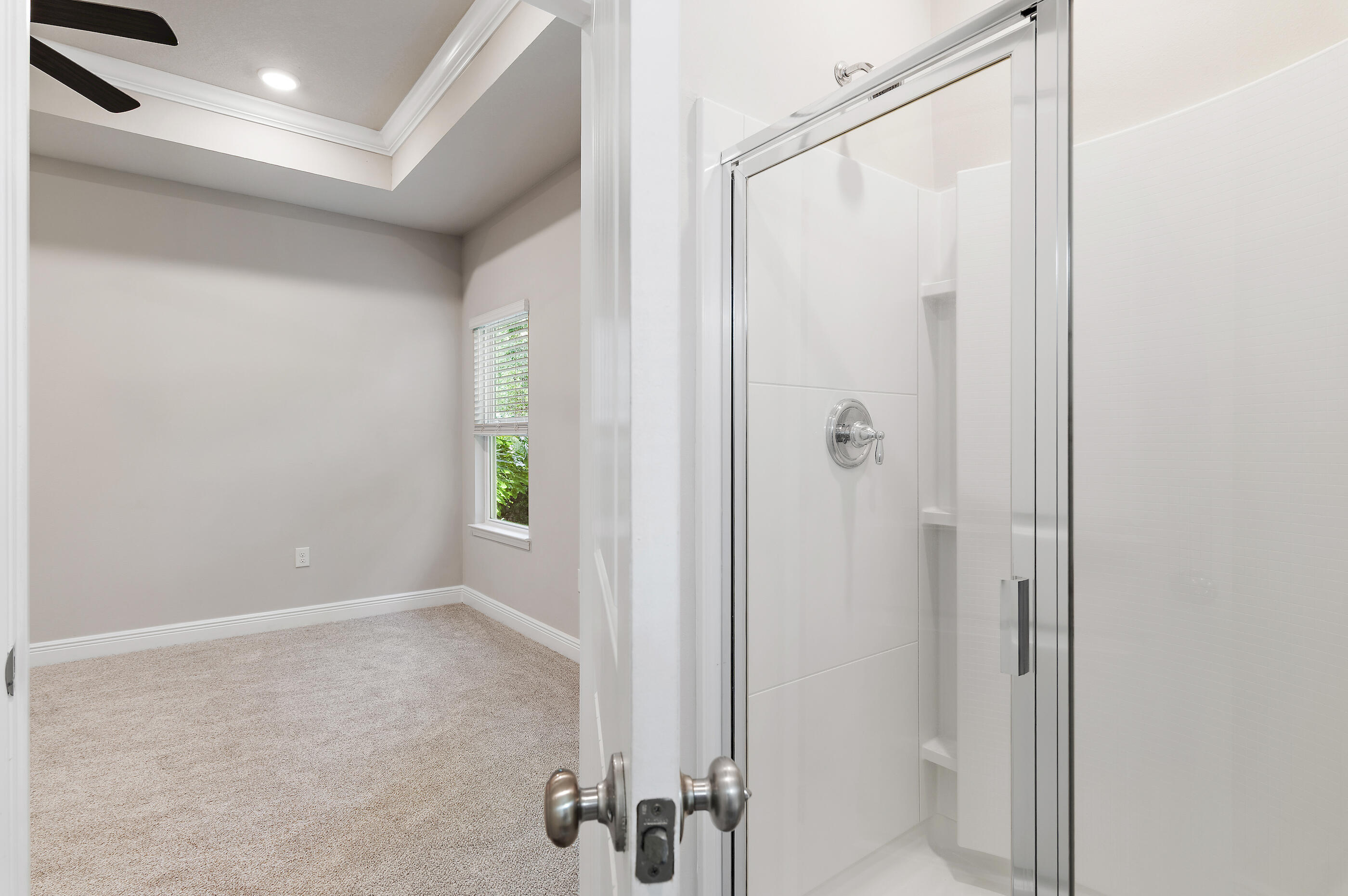 SOUTHERN PINES - Residential