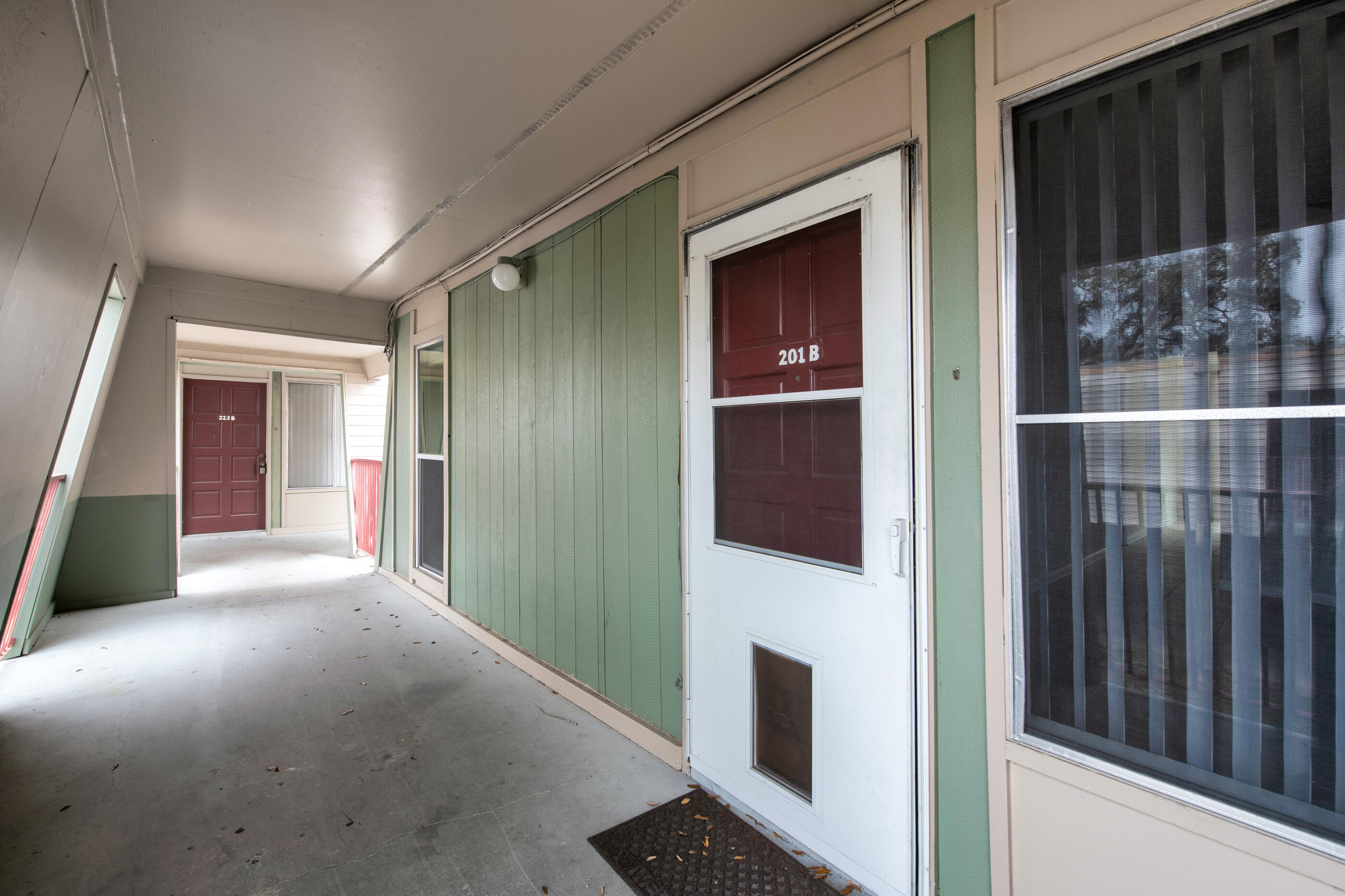 PIER ONE CONDO - Residential