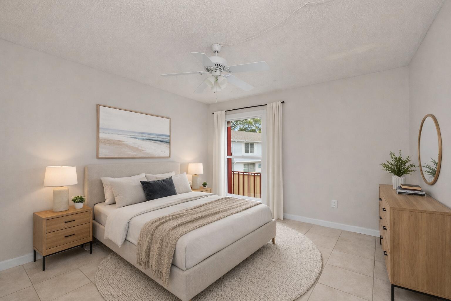 PIER ONE CONDO - Residential