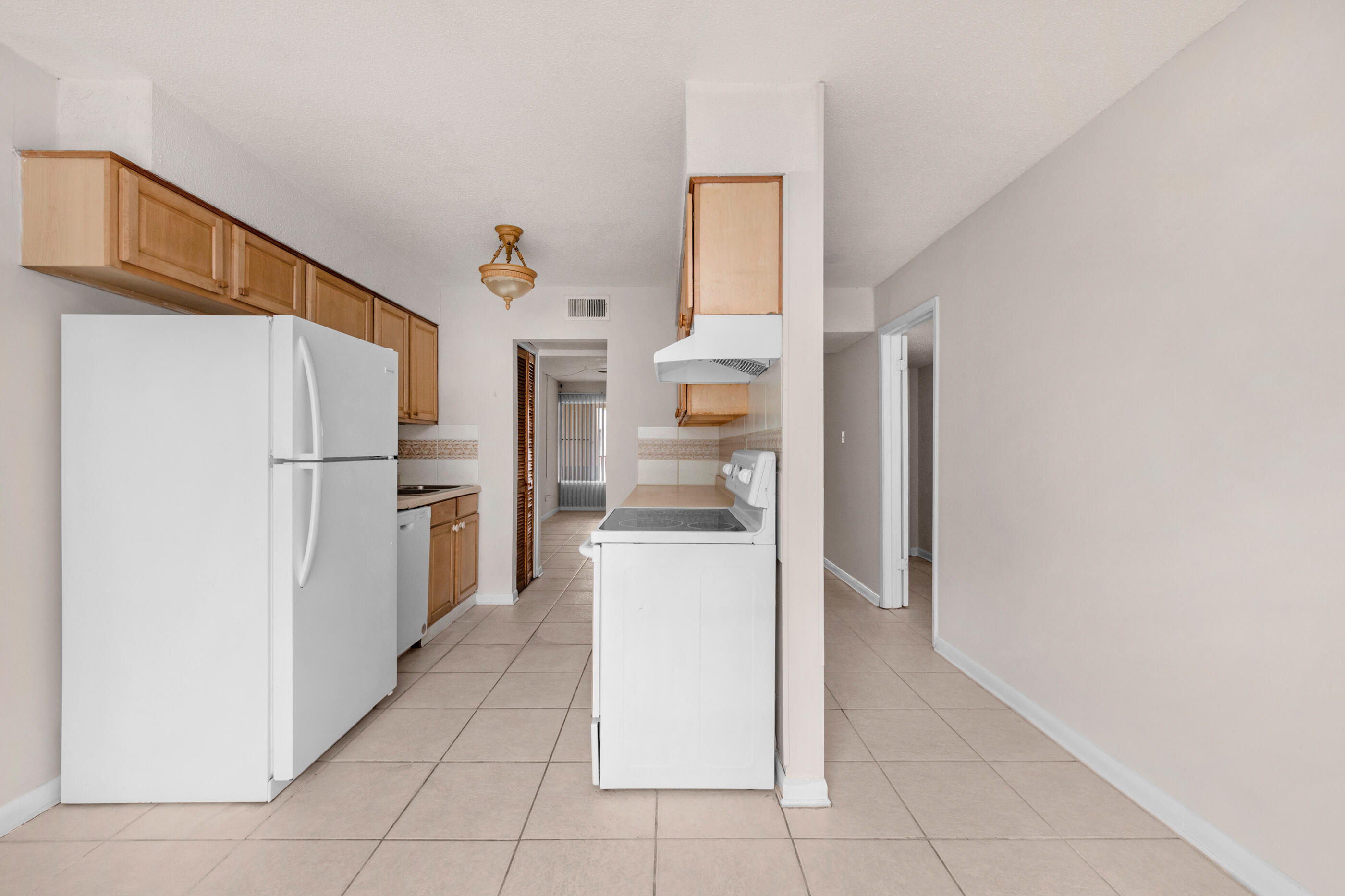 PIER ONE CONDO - Residential