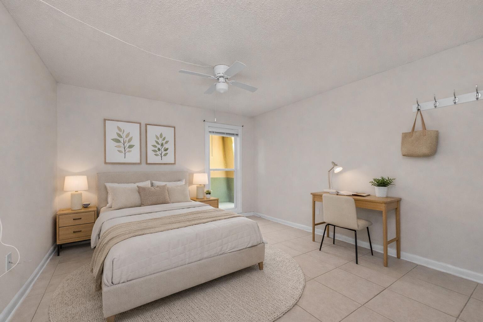 PIER ONE CONDO - Residential