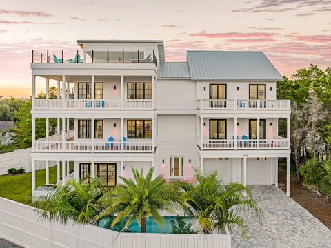 7570 E County Highway 30A Watersound FL 32461