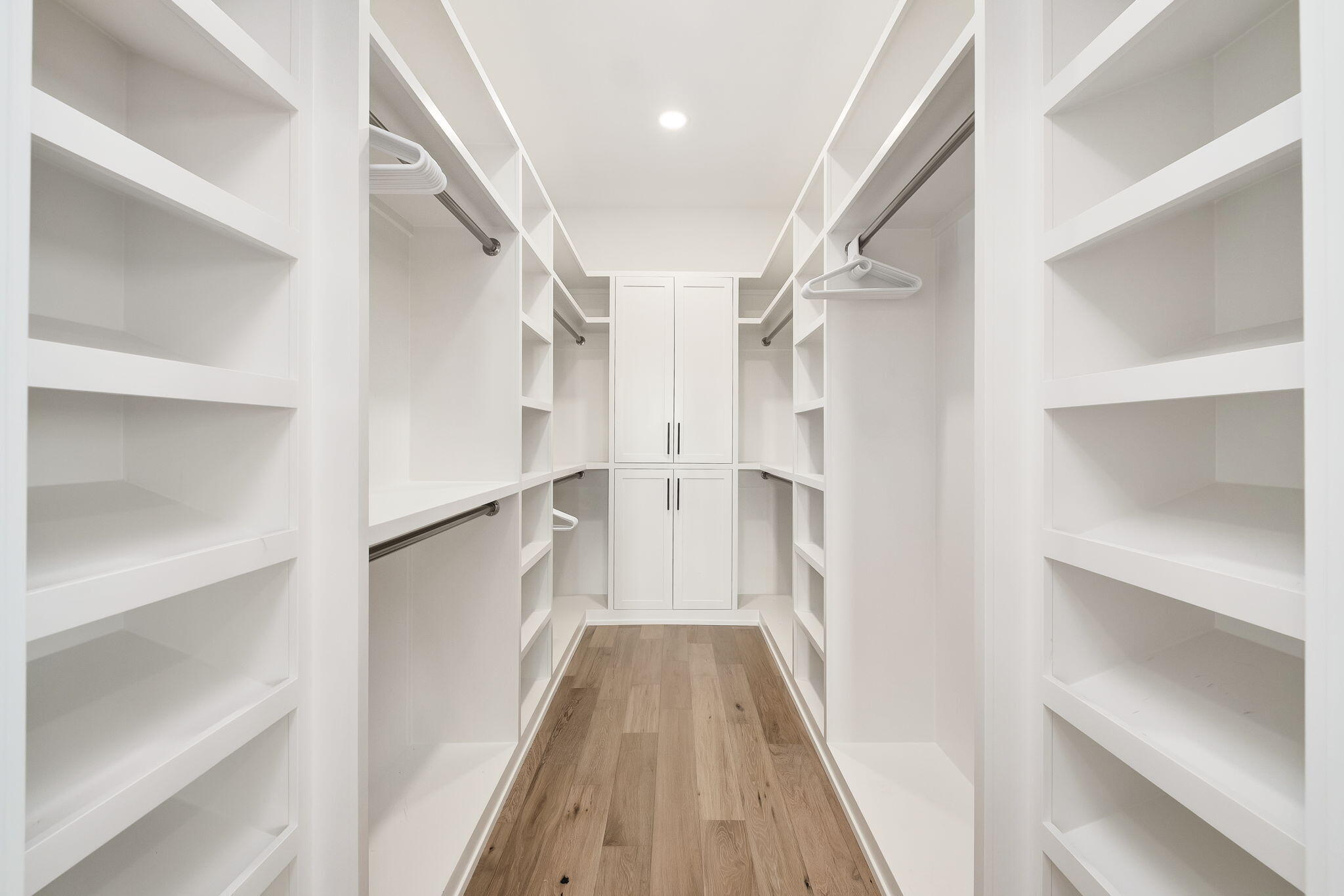 Camp Creek - Residential