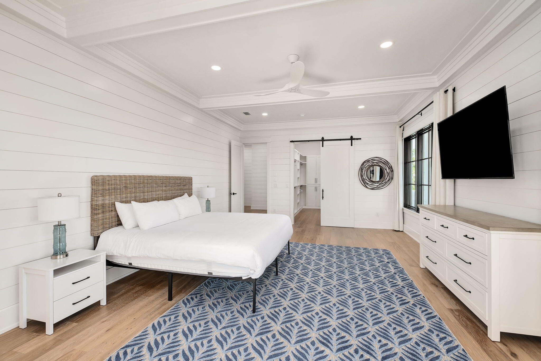 Camp Creek - Residential