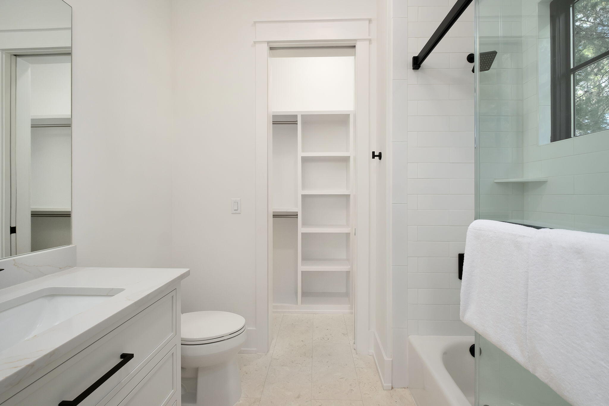 Camp Creek - Residential